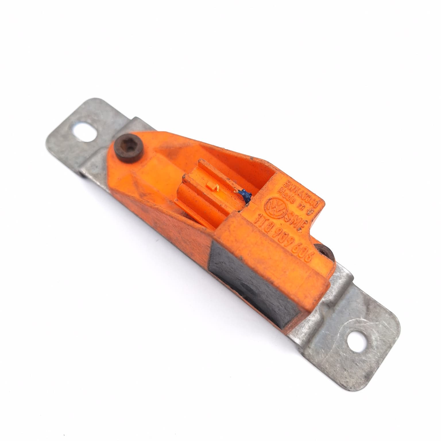 Impact sensor VW TOURAN (1T) 2003–2010 5WK43340 – 1