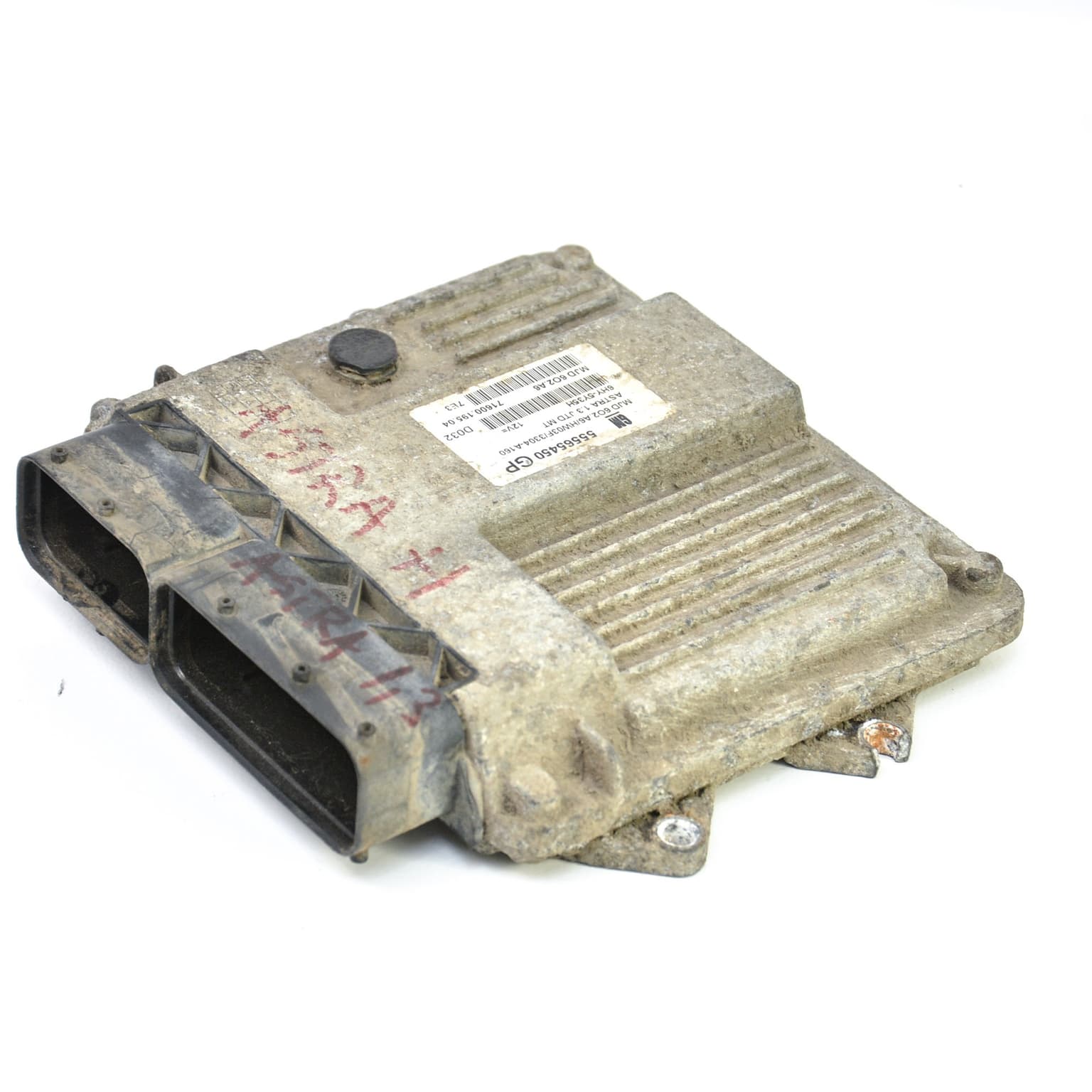 Engine control unit Opel ASTRA H 2004–2012 1.3 CDTI 55565450GP – 1