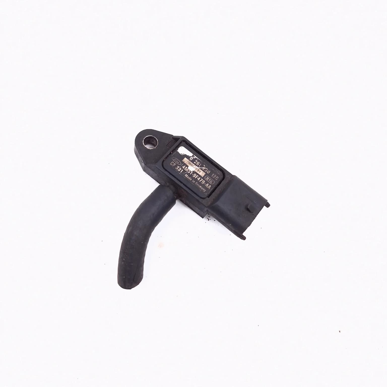 Intake air pressure sensor Ford FOCUS Mk 2 2005–2010 4M519F479AA – 1