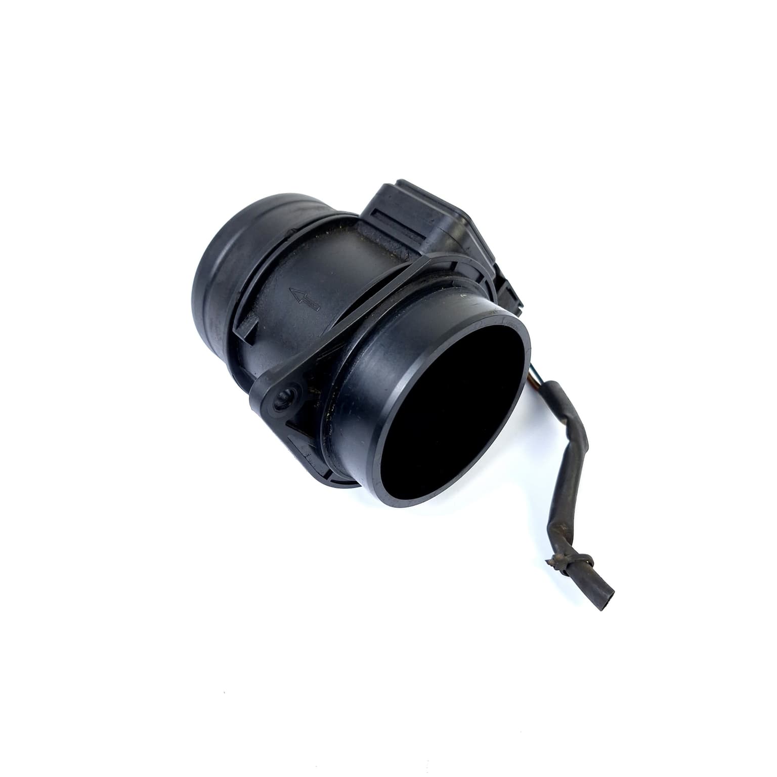 Mass air flow meter Mercedes-Benz A-CLASS (W169) 2004–2012 A 180 CDI (169.007, 169.307) OM 640.940 A0000942948 – 1