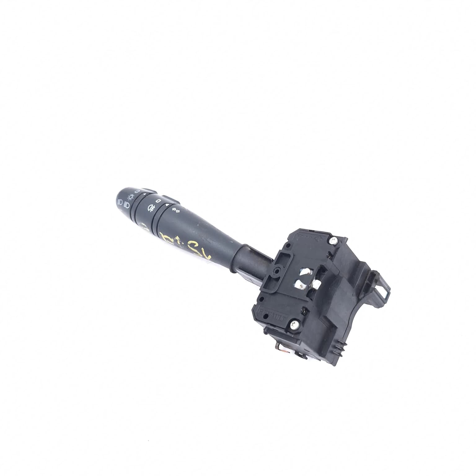 Turn signal lever Renault CLIO 2 / SYMBOL 1 1998–2008 – 1