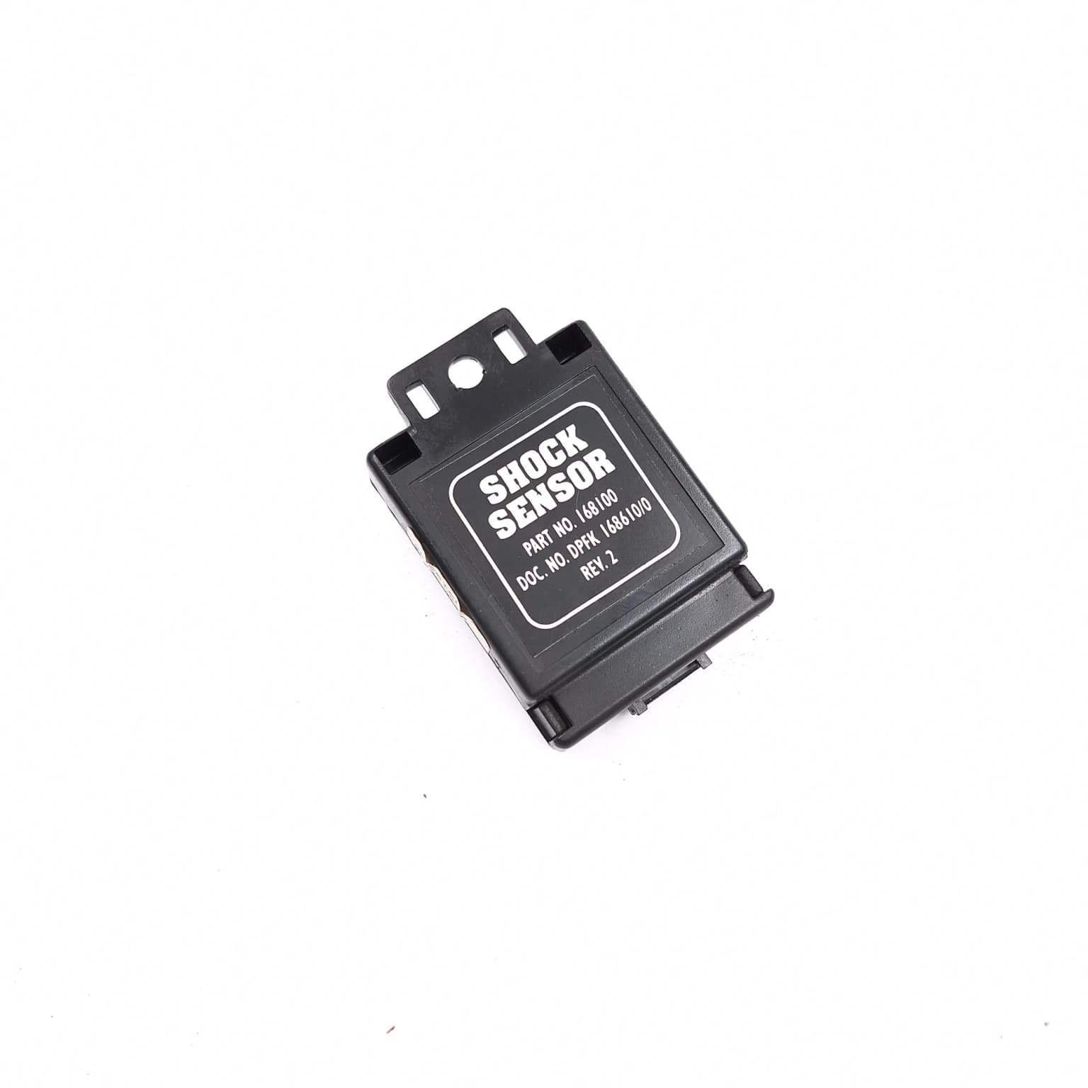 Sensor Citroen C4 1 (LC) 2004–2010 1.6 16V NFU (TU5JP4) 168100 – 1