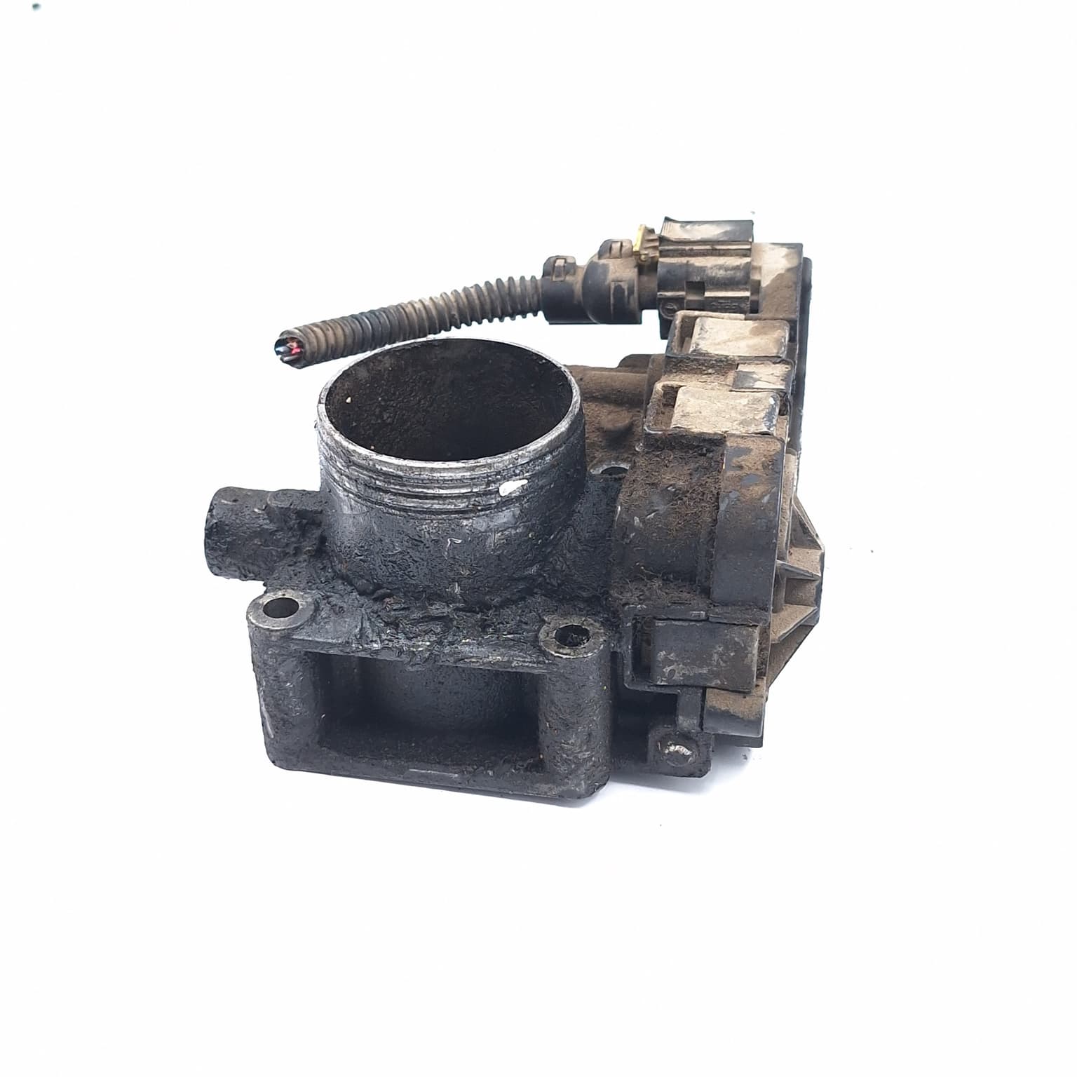 Throttle valve Fiat LINEA (323) 2007–2016 1.4 350 A1.000 – 1