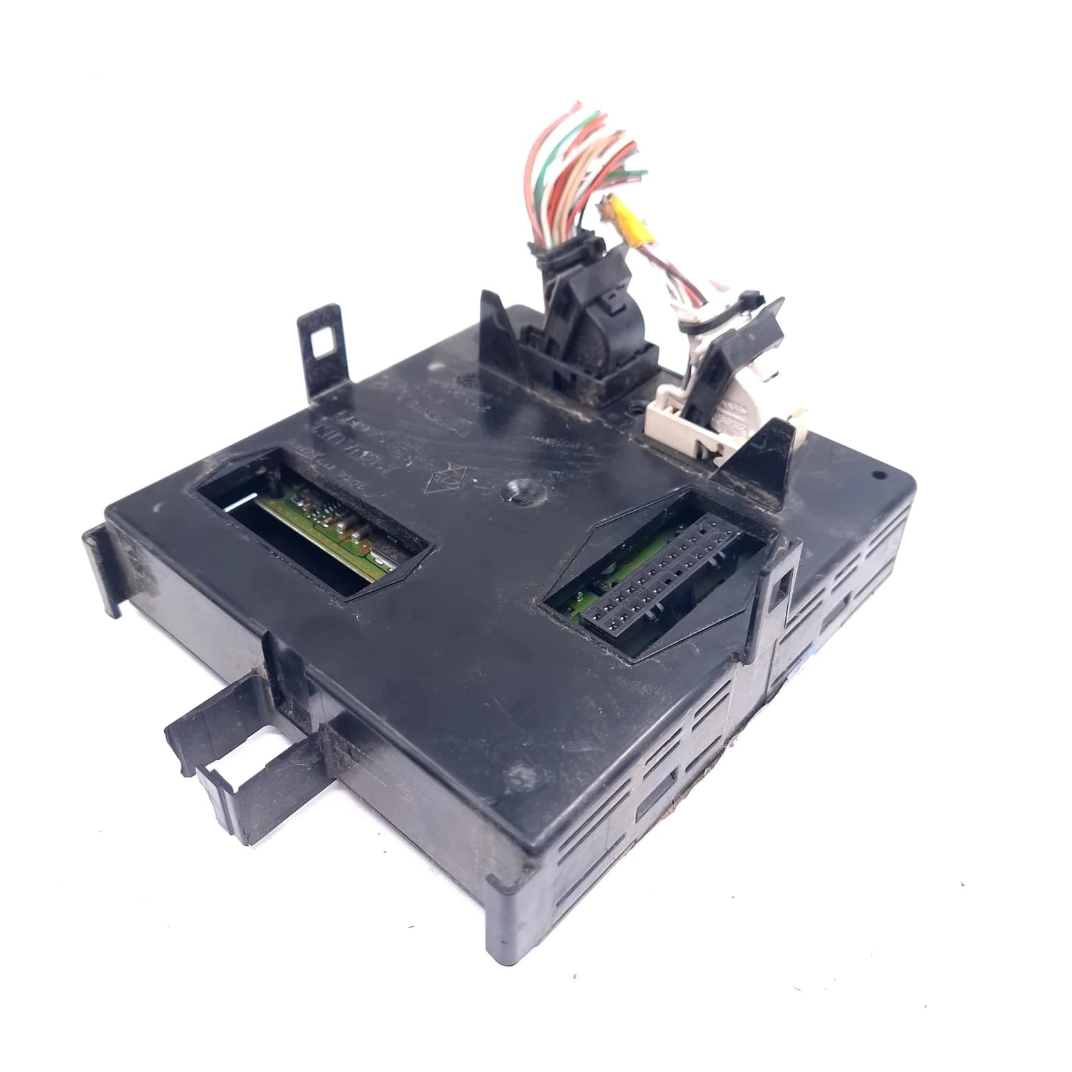 Calculateur Renault LAGUNA 2 2001–2007 8200228549 – 1