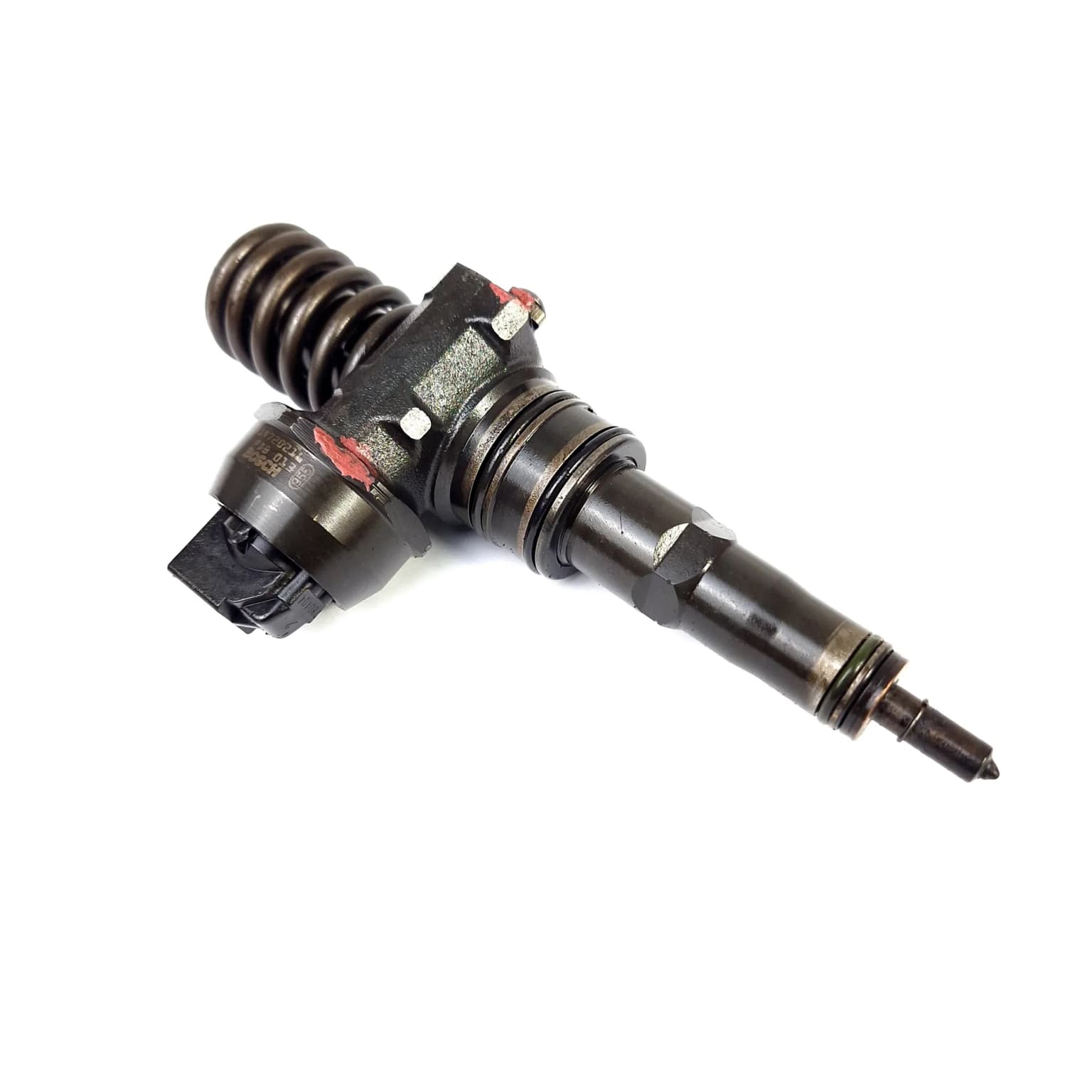Fuel injector VW PASSAT B5, B5.5 1996–2005 1.9 TDI AWX 041472021 – 1