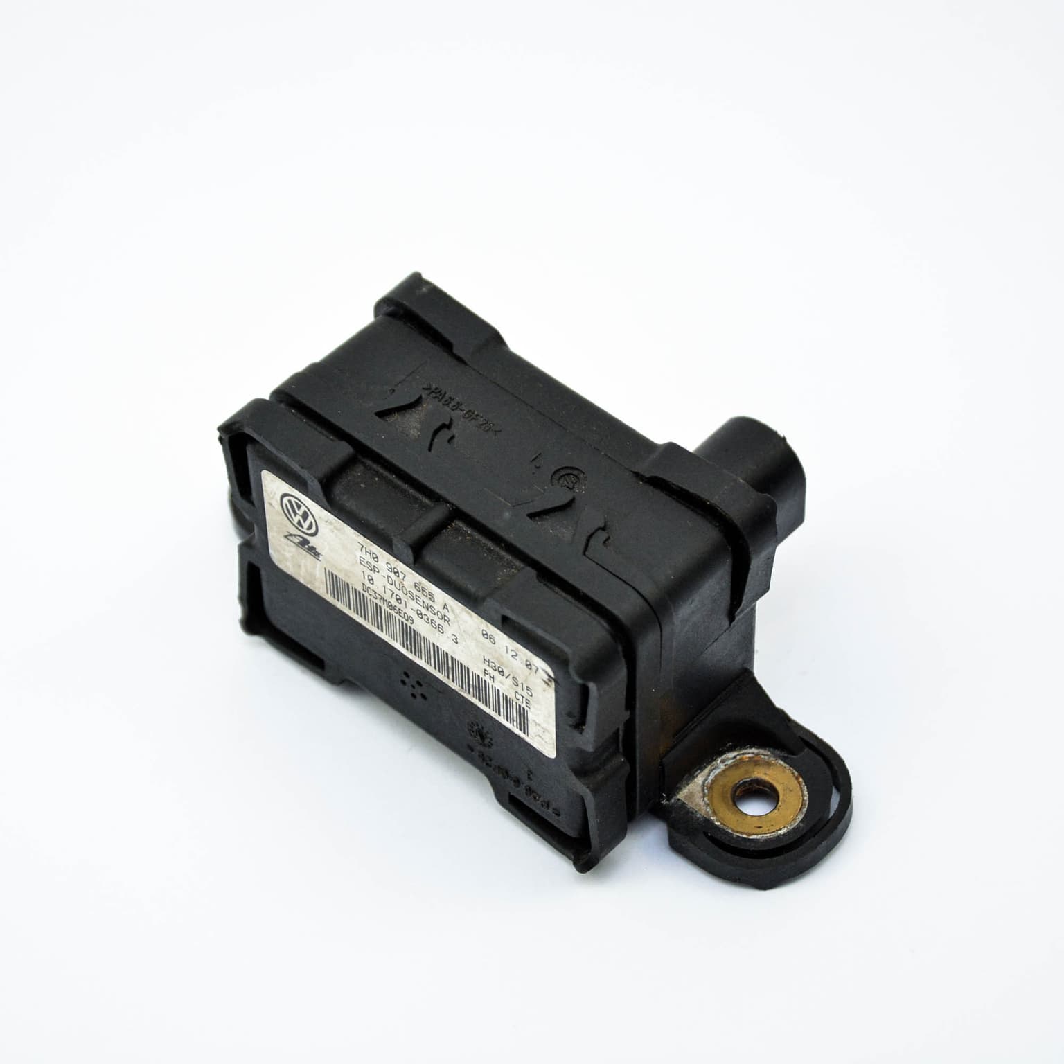 ESP sensor VW GOLF 5 2003–2009 7H0907655A – 1