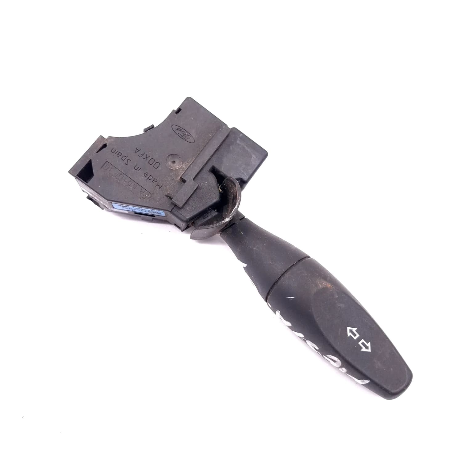 Turn signal lever Ford FIESTA Mk 5 2002–2008 1S7T13335AE – 1