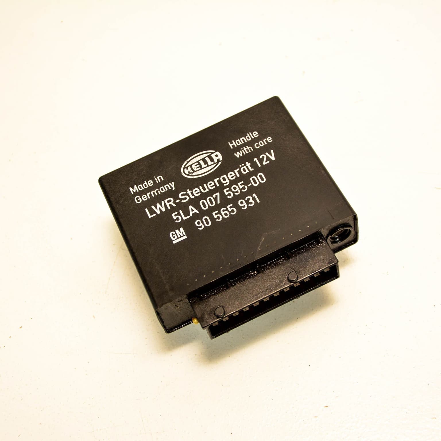 Control unit Opel OMEGA B 1994–2003 90565931 – 1