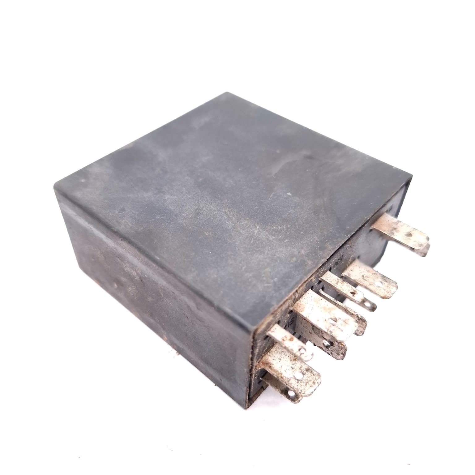 Calculateur Audi A6 (4B, C5) 1997–2005 4B0955531D – 1