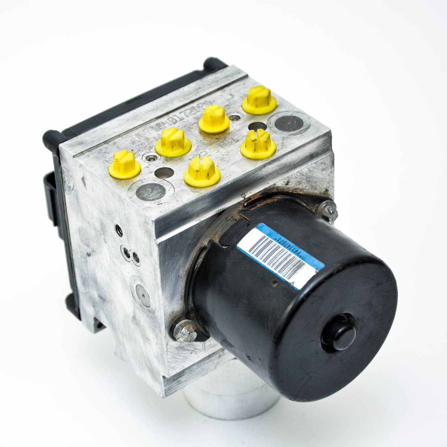 ABS pump VW PASSAT B6 2005–2010 1.9 TDI 3C0614109C – 1
