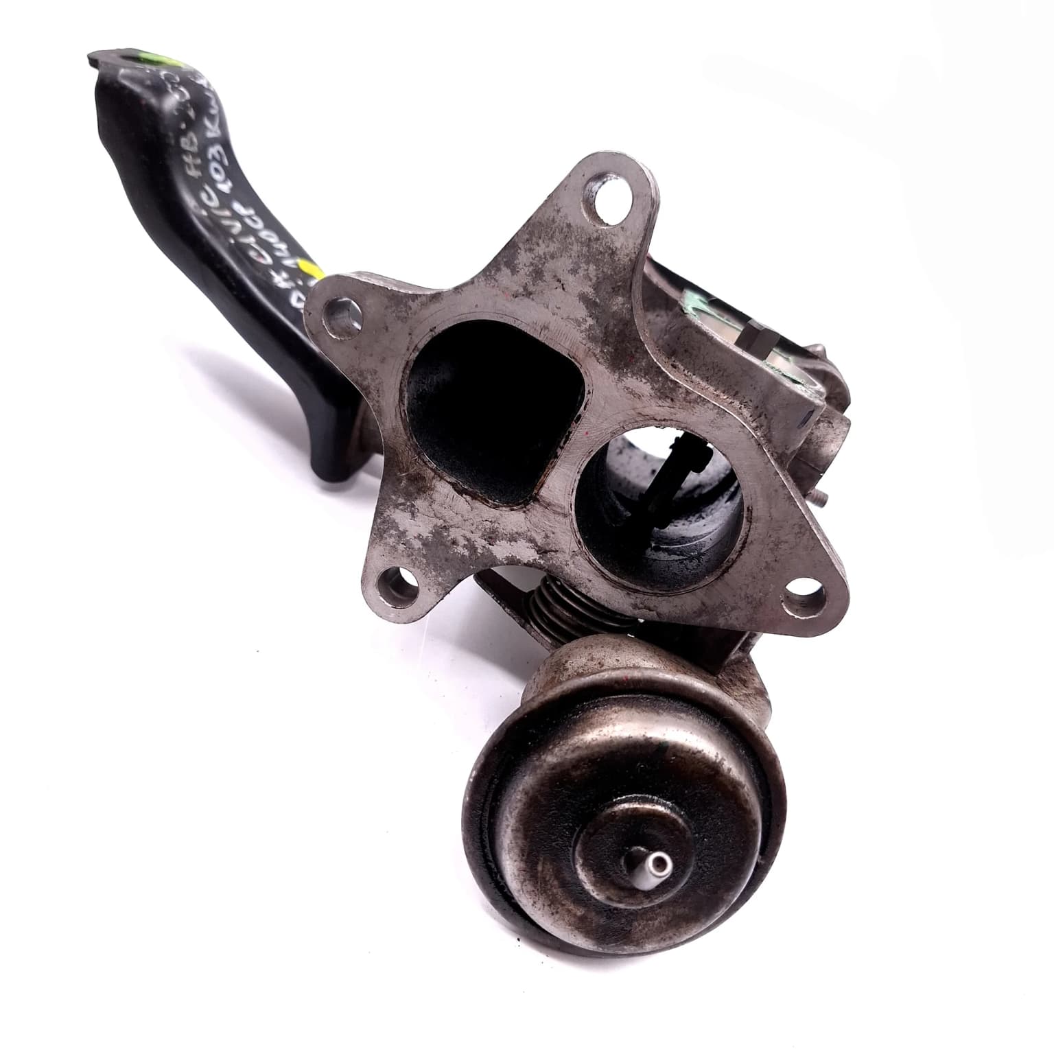 Throttle valve Honda CIVIC 8 2005–2011 2.2 CTDi – 1