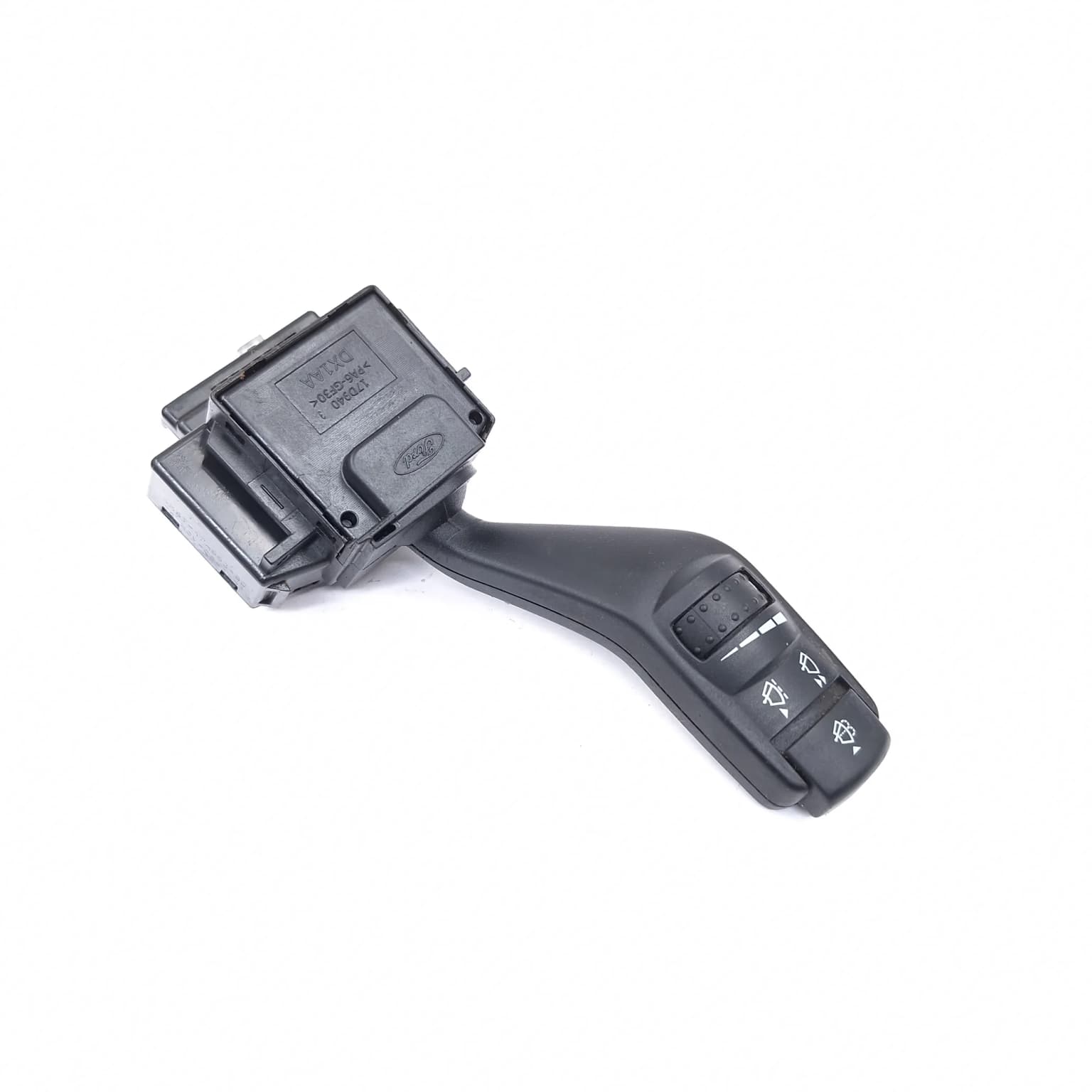 Wiper control stalk Ford FOCUS Mk 2 2005–2010 4M5T17A553BD – 1