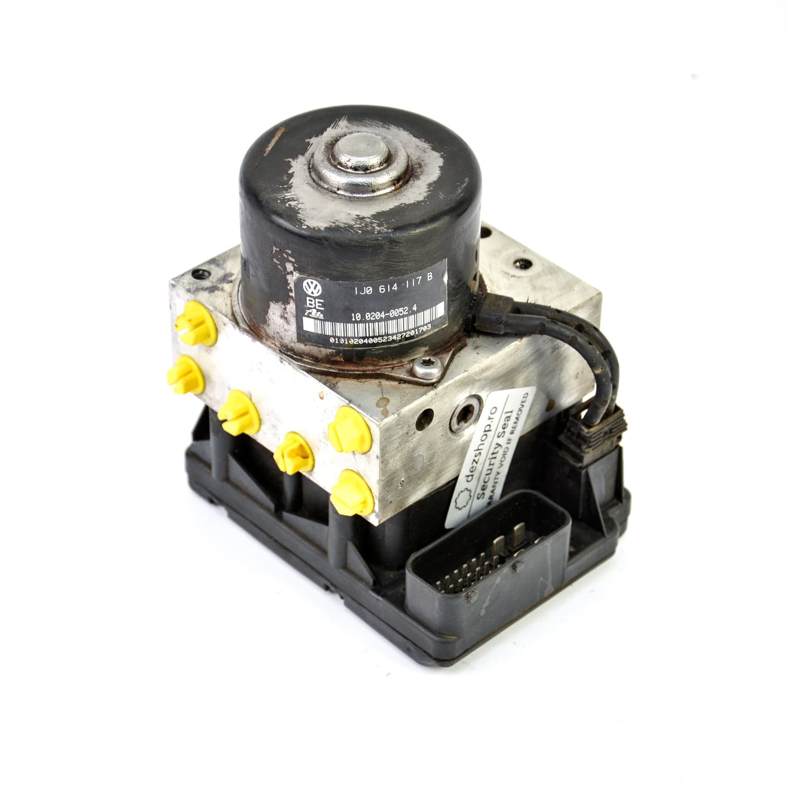 ABS pump VW GOLF 4 1997–2004 1J0907379D – 1