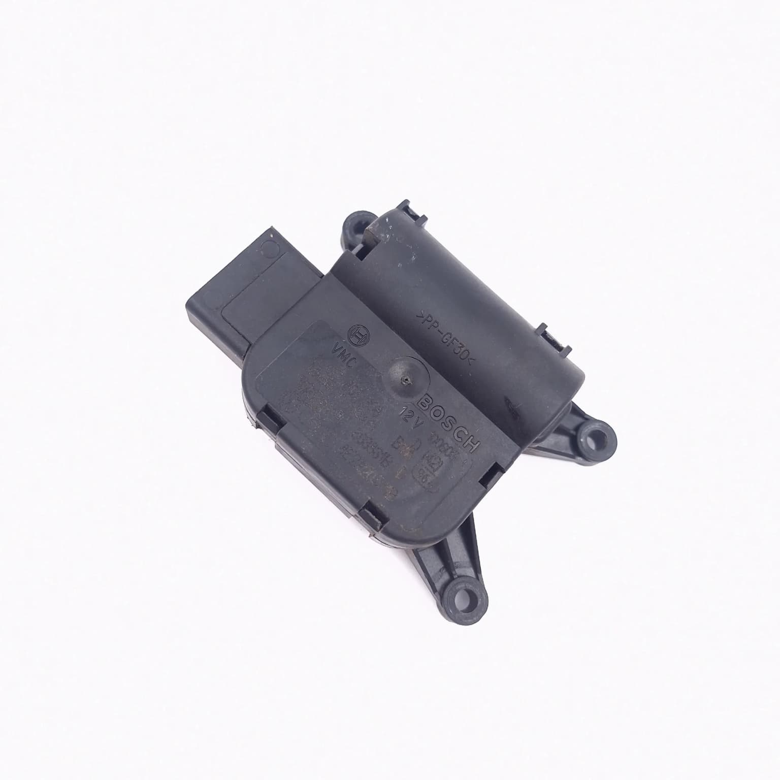Electronic actuator Audi A4 B7 (8E) 2004–2008 8E2820511B – 1