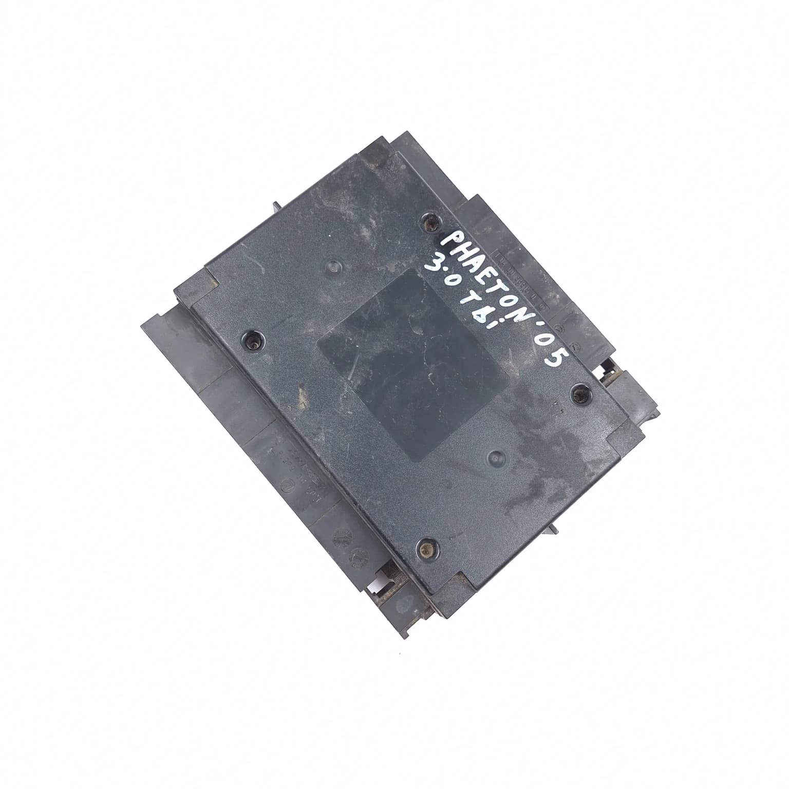 Comfort control module VW PHAETON (3D) 2002–2016 3.0 V6 TDI 4motion 3D0937049H – 1