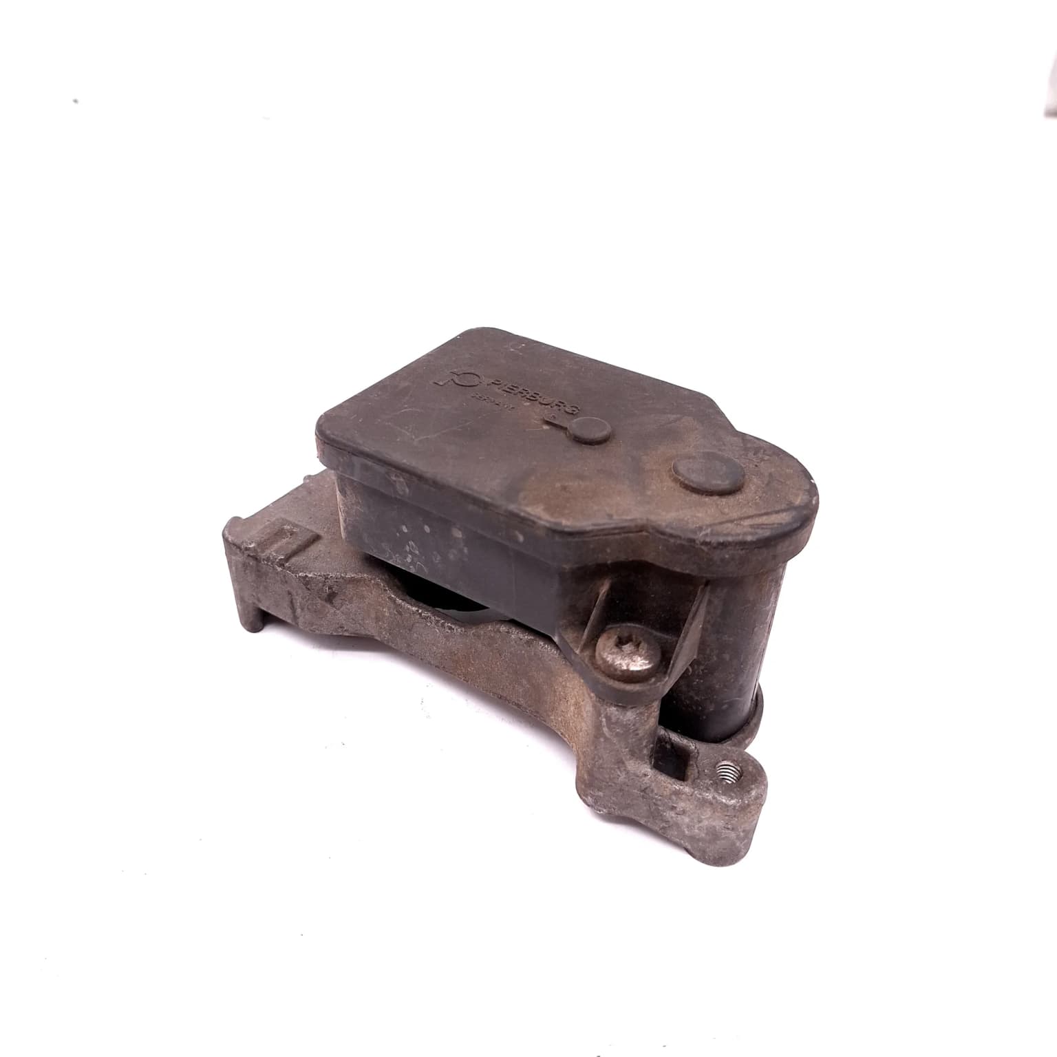 Electronic actuator Opel VECTRA C 2002–2008 1.9 CDTI Z 19 DTH – 1