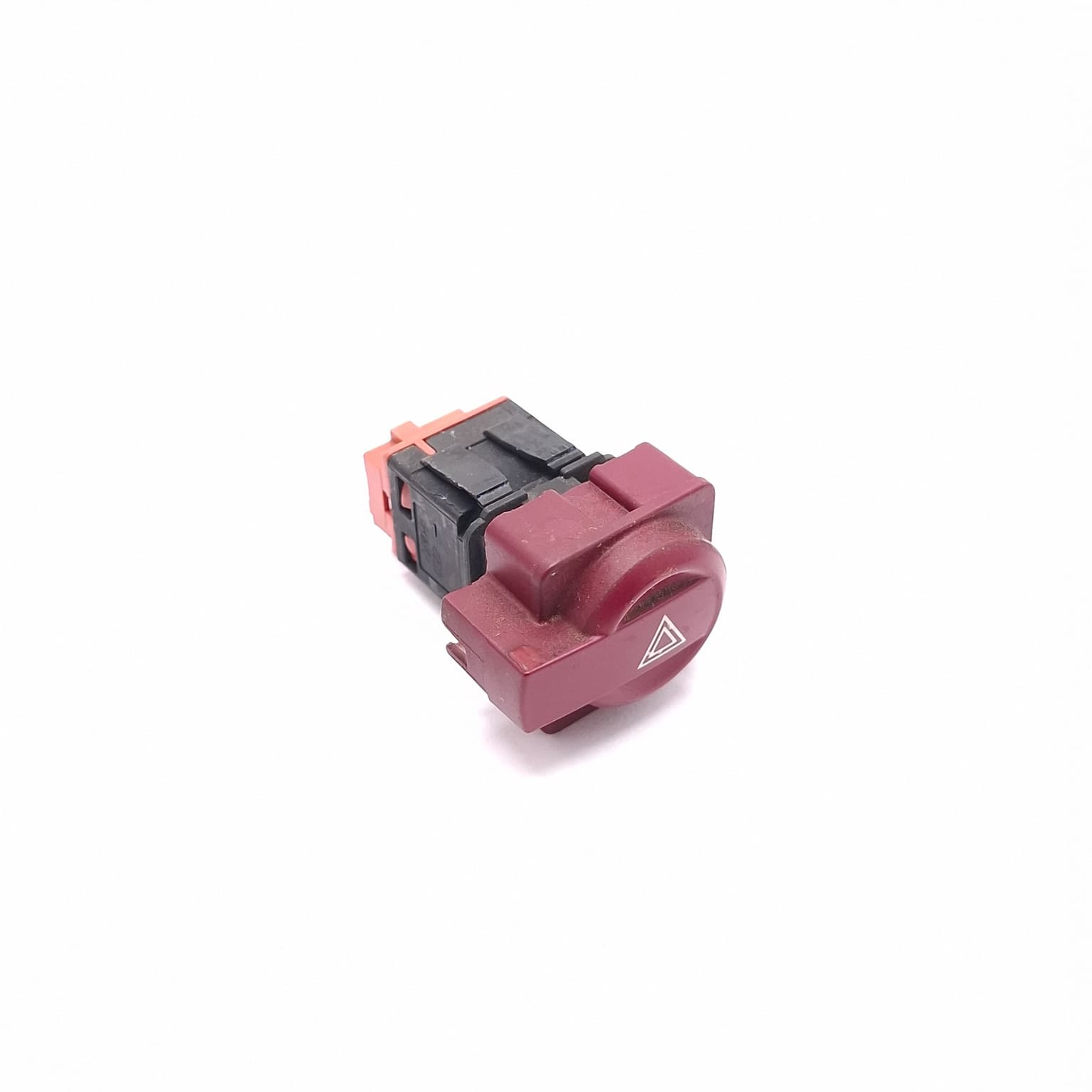 Hazard light switch Citroen C4 1 (LC) 2004–2010 96480877KR – 1