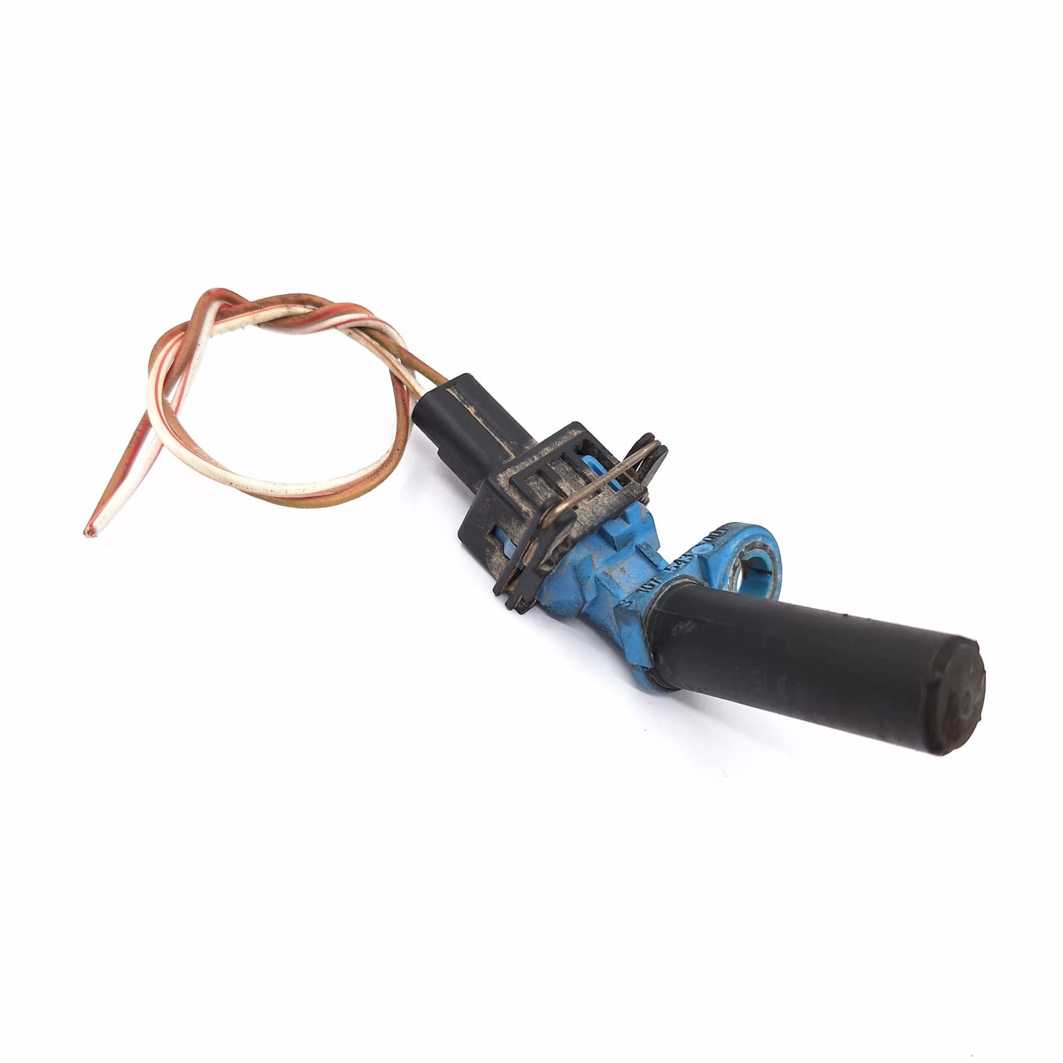 Camshaft position sensor Ford FUSION (JU) 2002–2012 1.6 FYJA YS6A6C315AB – 1