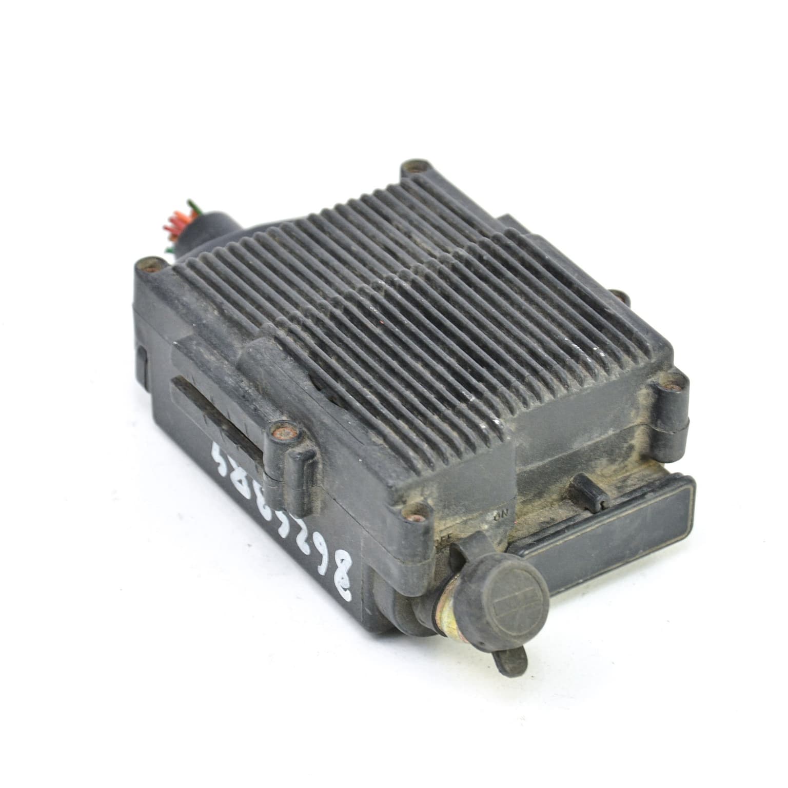 Calculateur Ford FOCUS Mk 1 1998–2004 3021016 – 1