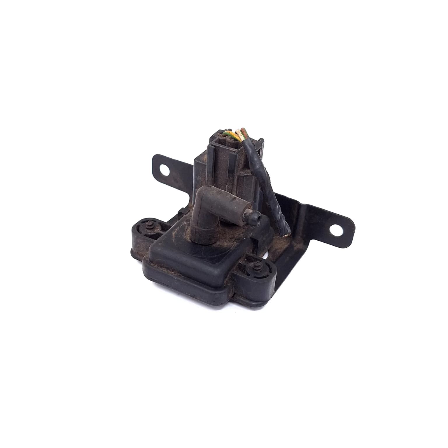 Intake air pressure sensor Ford FOCUS Mk 1 1998–2004 98AB9F479BA – 1