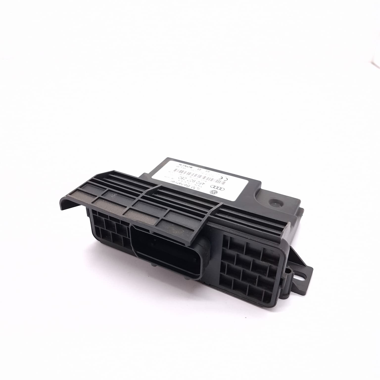 Comfort control module Audi A6 (4F, C6) 2004–2011 2.0 TDI BRE 4F0907280 – 1