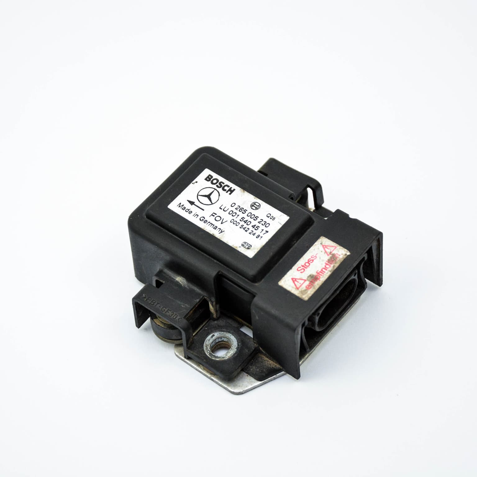 ESP sensor Mercedes-Benz E-CLASS (W210) 1995–2003 0265005230 – 1