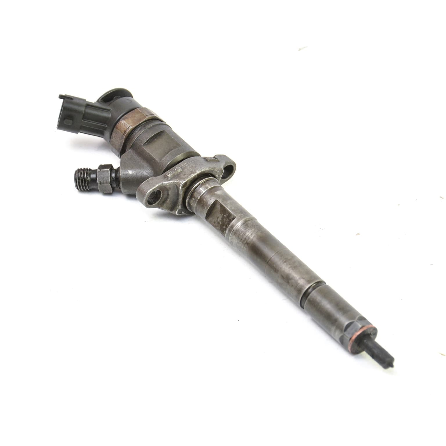 Fuel injector Peugeot 308 (4A, 4C) 2007–2013 1.6 HDi 0445110297 – 1