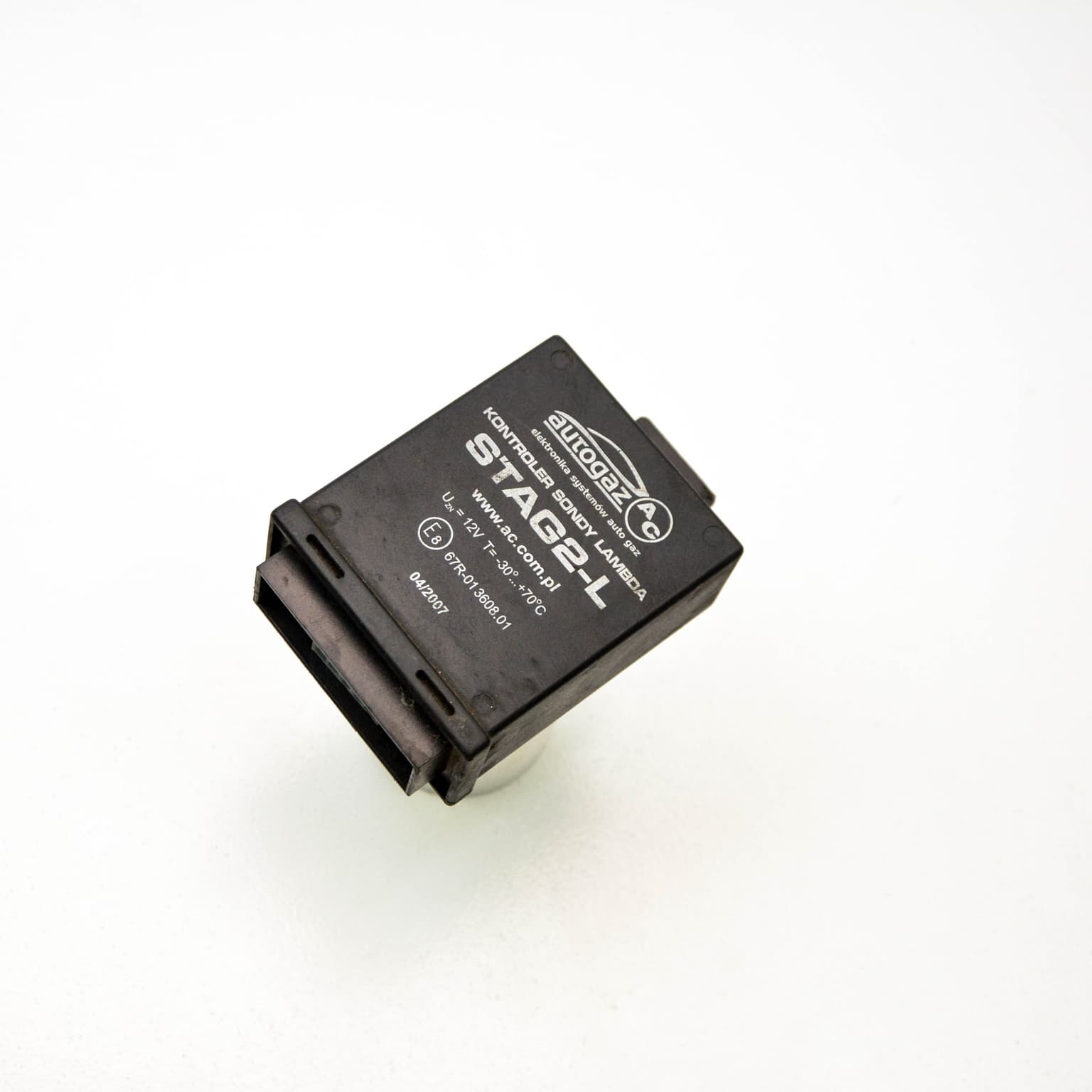 Control unit Daewoo CIELO 1994–1997 67R01360801 – 1