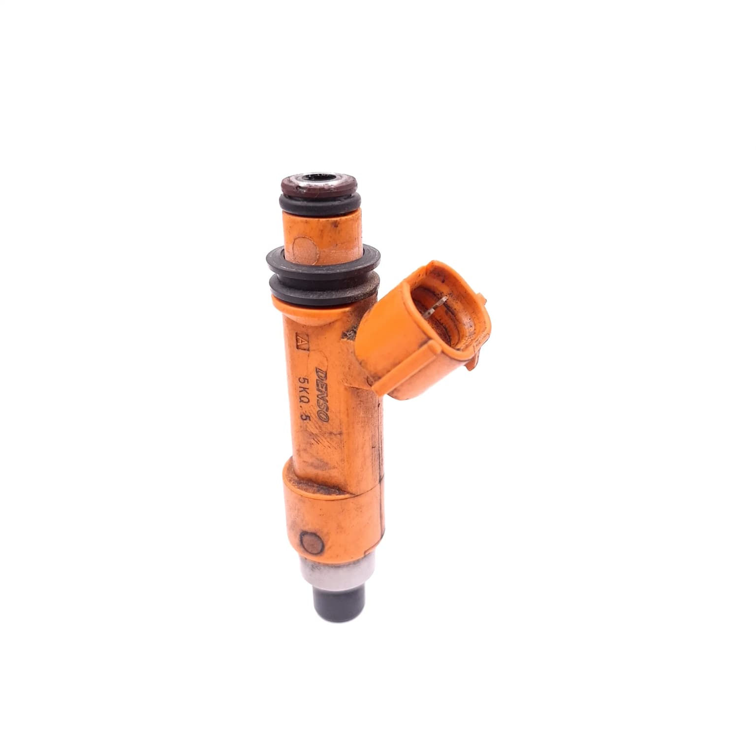 Fuel injector Suzuki SWIFT 3 (MZ, EZ) 2005+ 1.3 M13A 2975000120 – 1
