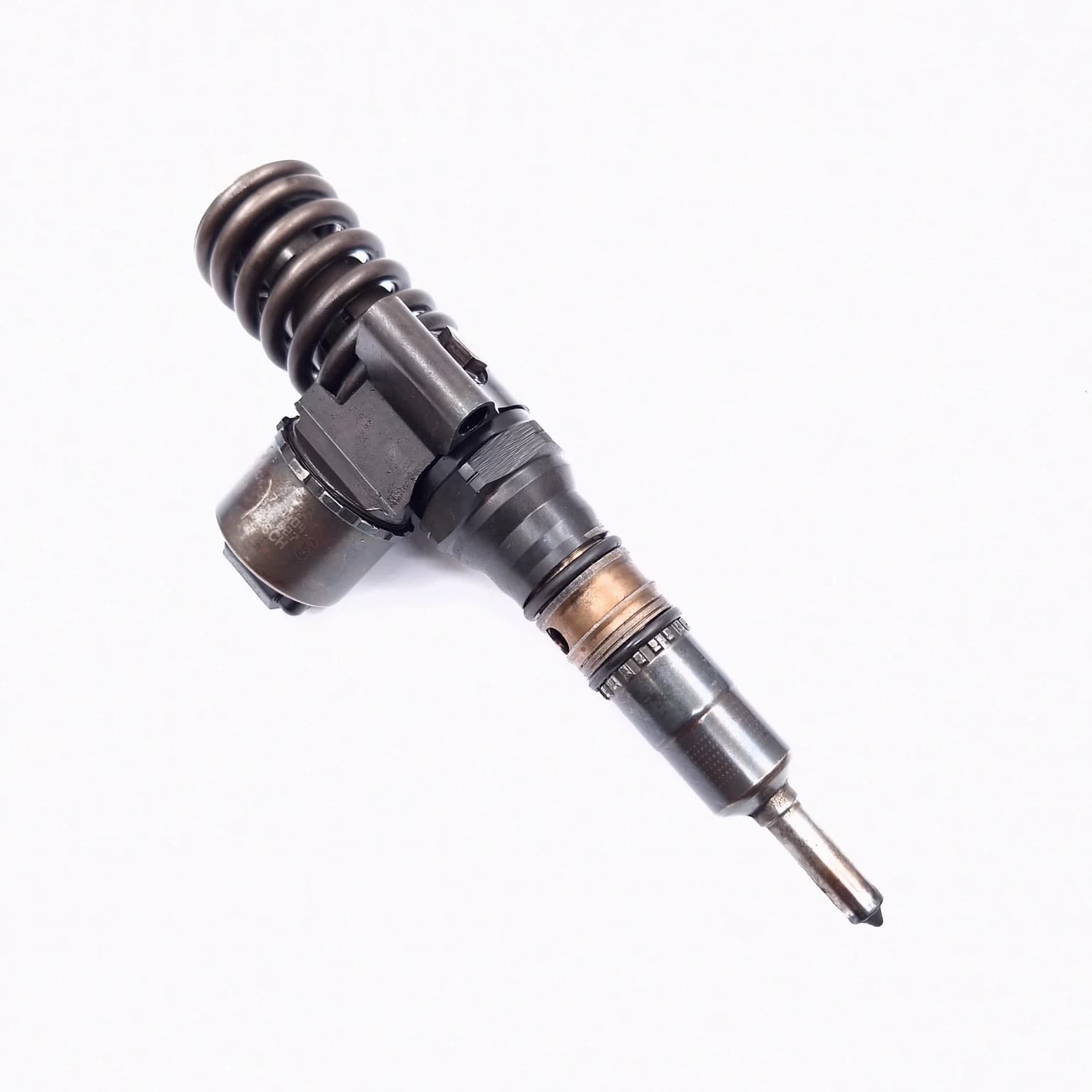 Fuel injector Audi A3 (8P) 2003–2013 2.0 TDI 03G130073G – 1