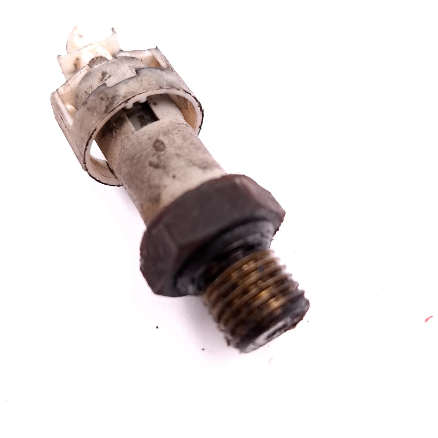 Oil pressure sensor Renault ESPACE Mk 4 2002–2014 1.9 dCi (JK0U, JK0G) F9Q 820 – 1