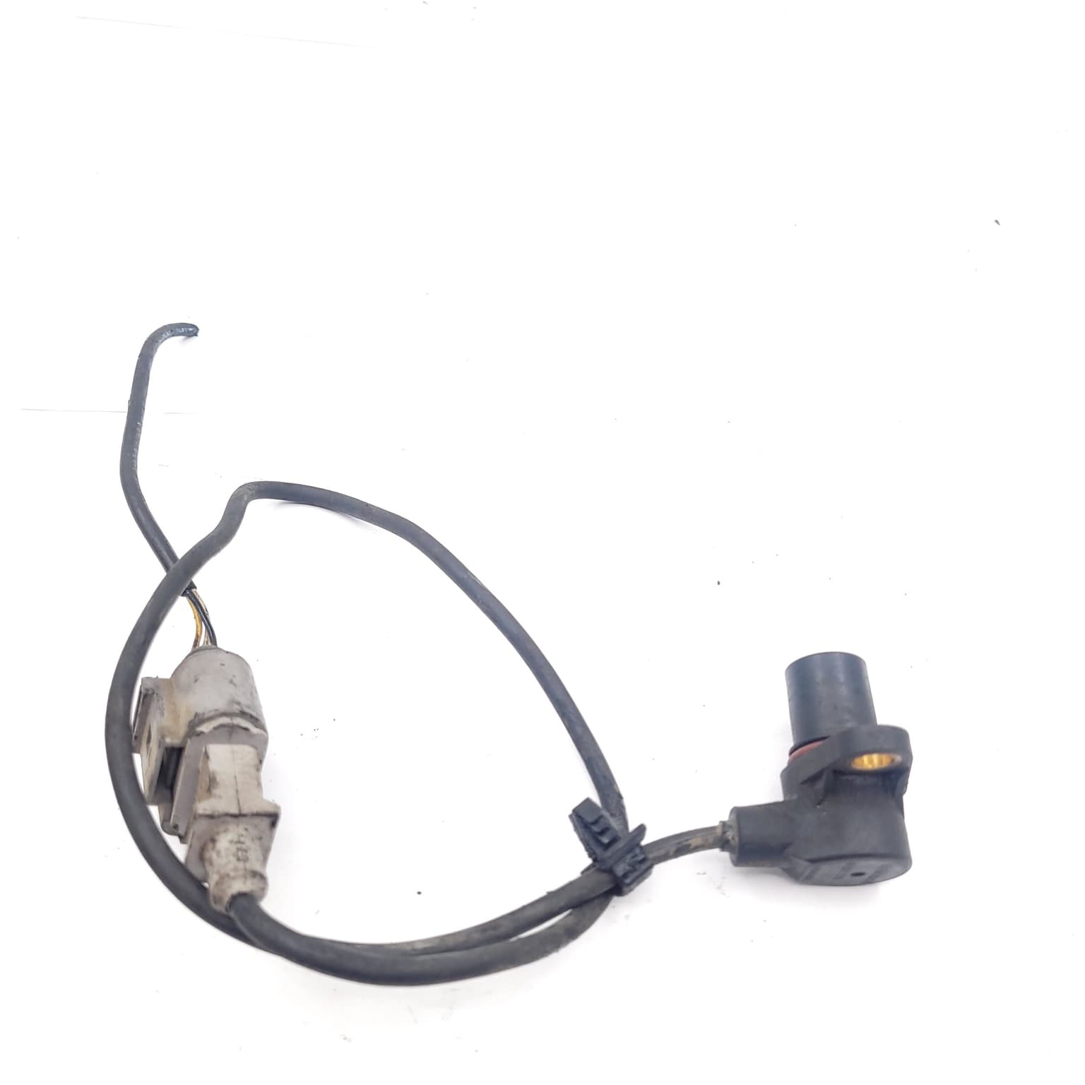 Camshaft position sensor Seat TOLEDO Mk 2 (1M) 1998–2006 1.6 AKL 0261210147 – 1