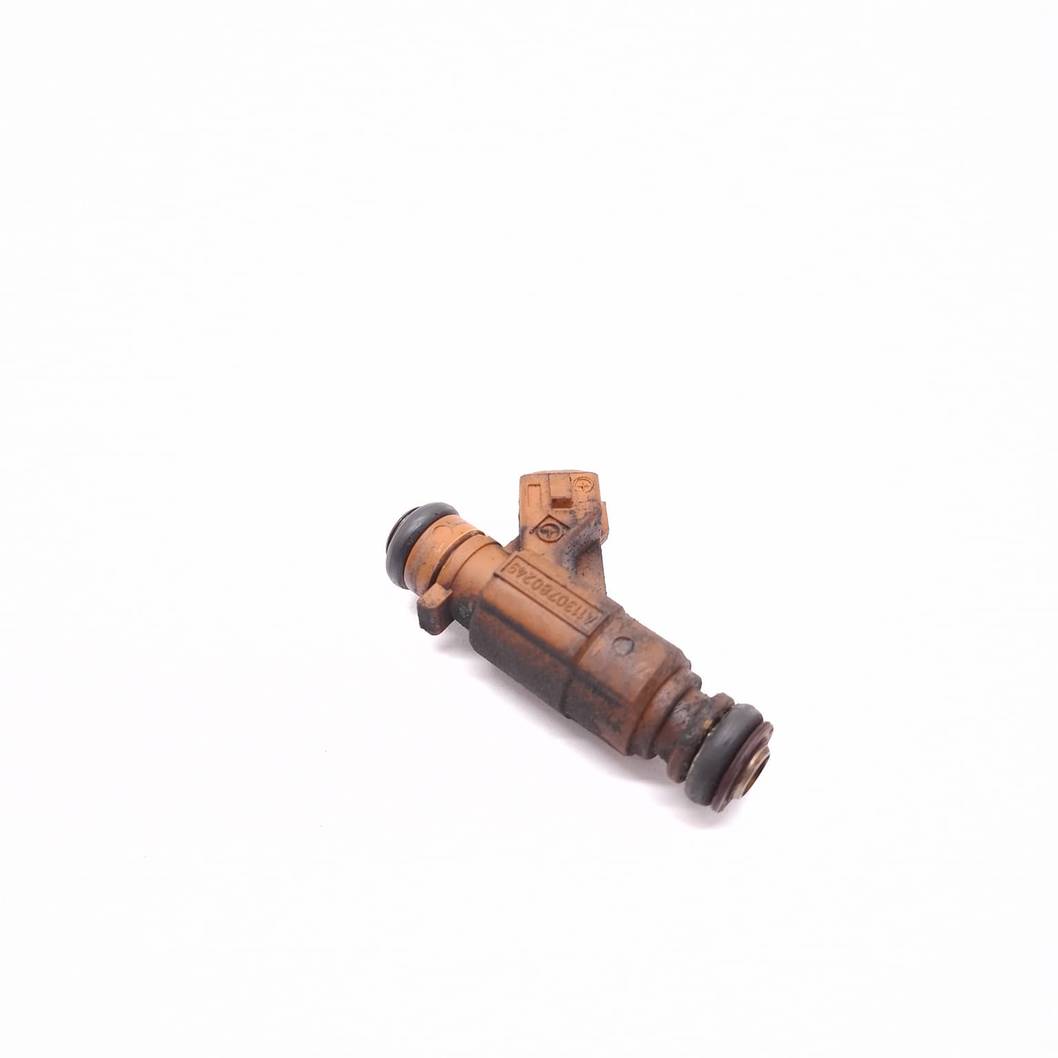 Fuel injector Mercedes-Benz CLS (C219) 2004–2010 CLS 500 (219.375) M 113.967 A1130780249 – 1