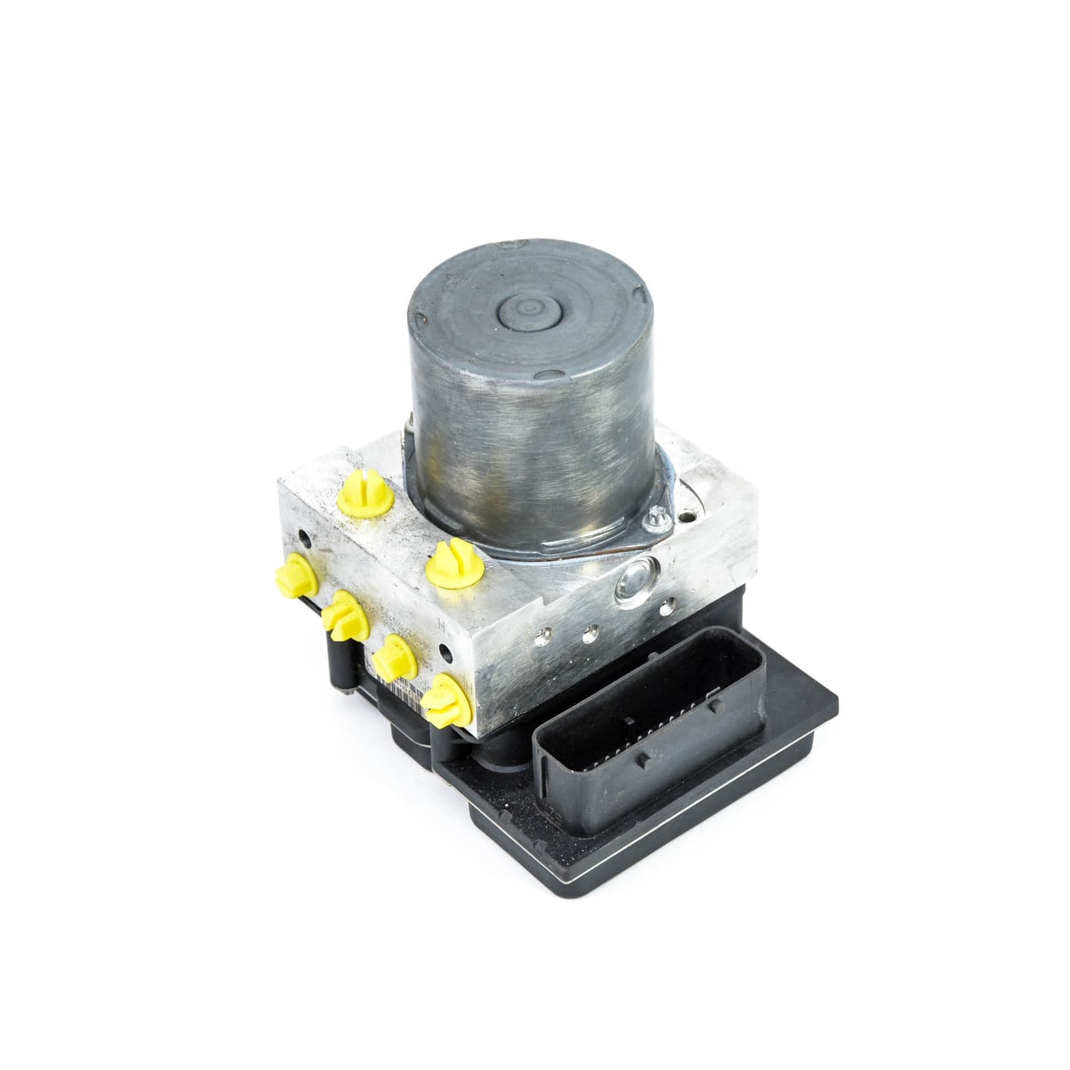 ABS pump BMW X3 (E83) 2003–2010 xDrive 30 d M57 D30 (306D3) 6762059 – 1