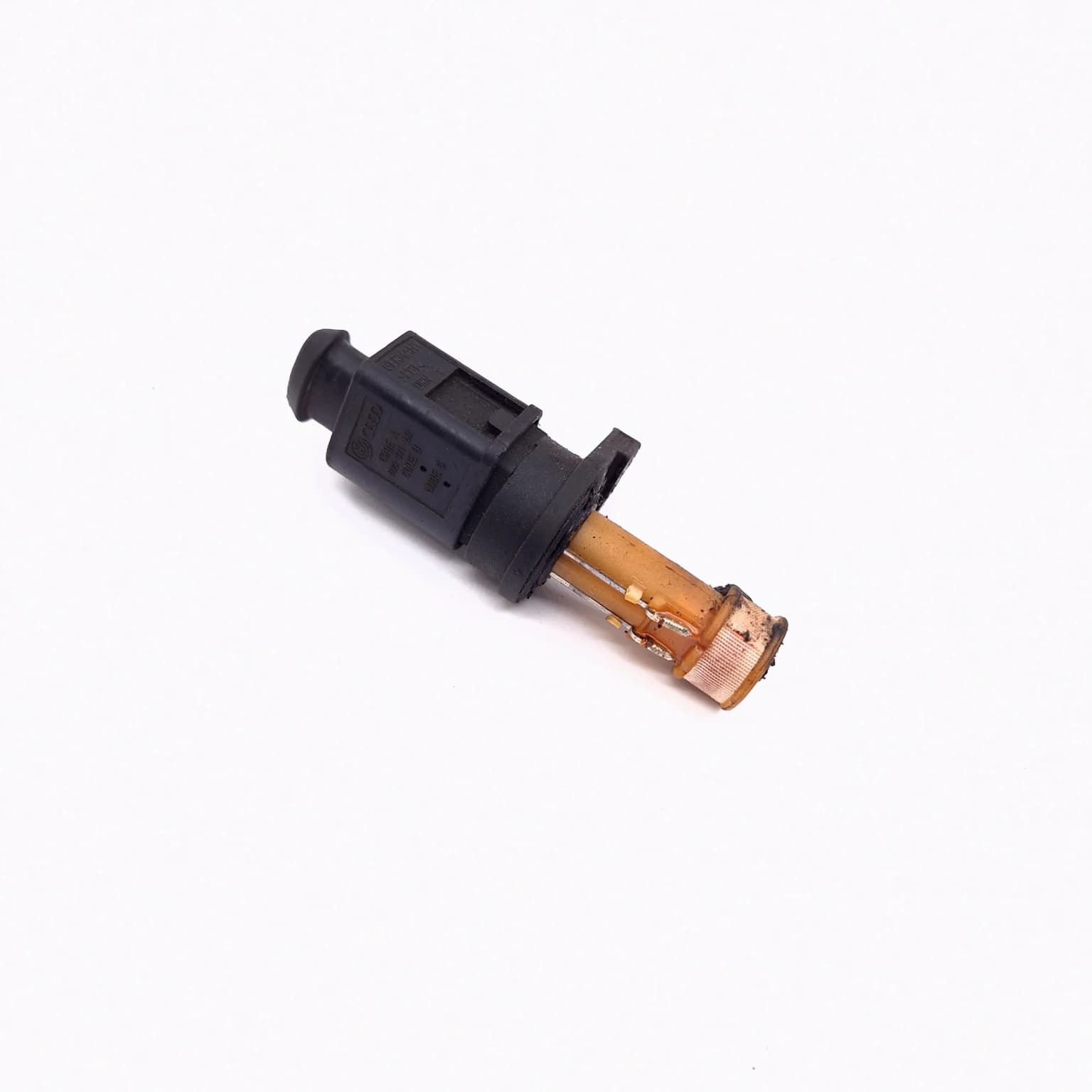 Crankshaft position sensor Audi A5 (8T3, 8F7, 8TA) 2007–2016 2.0 TFSI CDNB 4D0971992 – 1