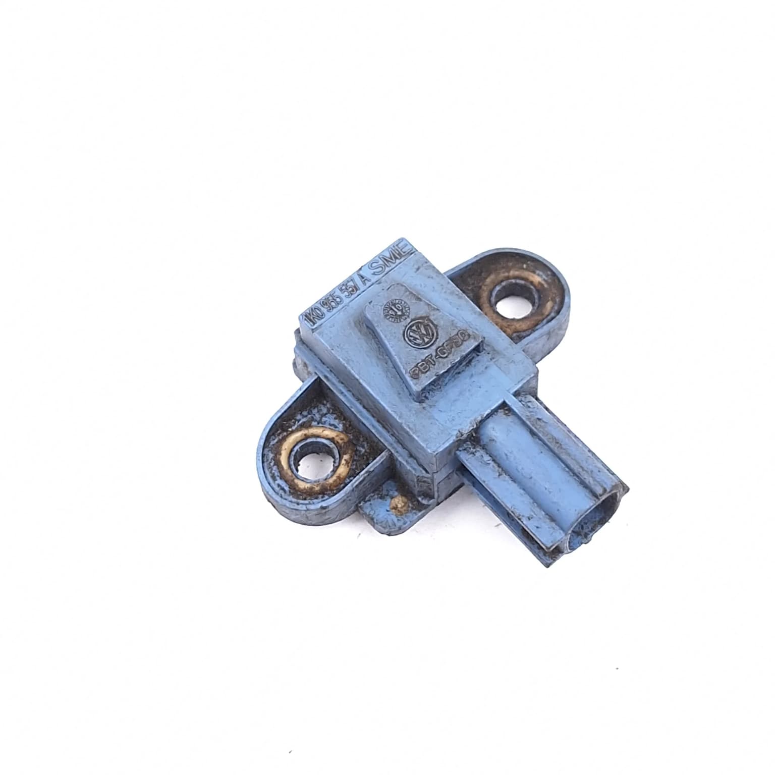 Impact sensor VW GOLF 5 2003–2009 1K0955557A – 1