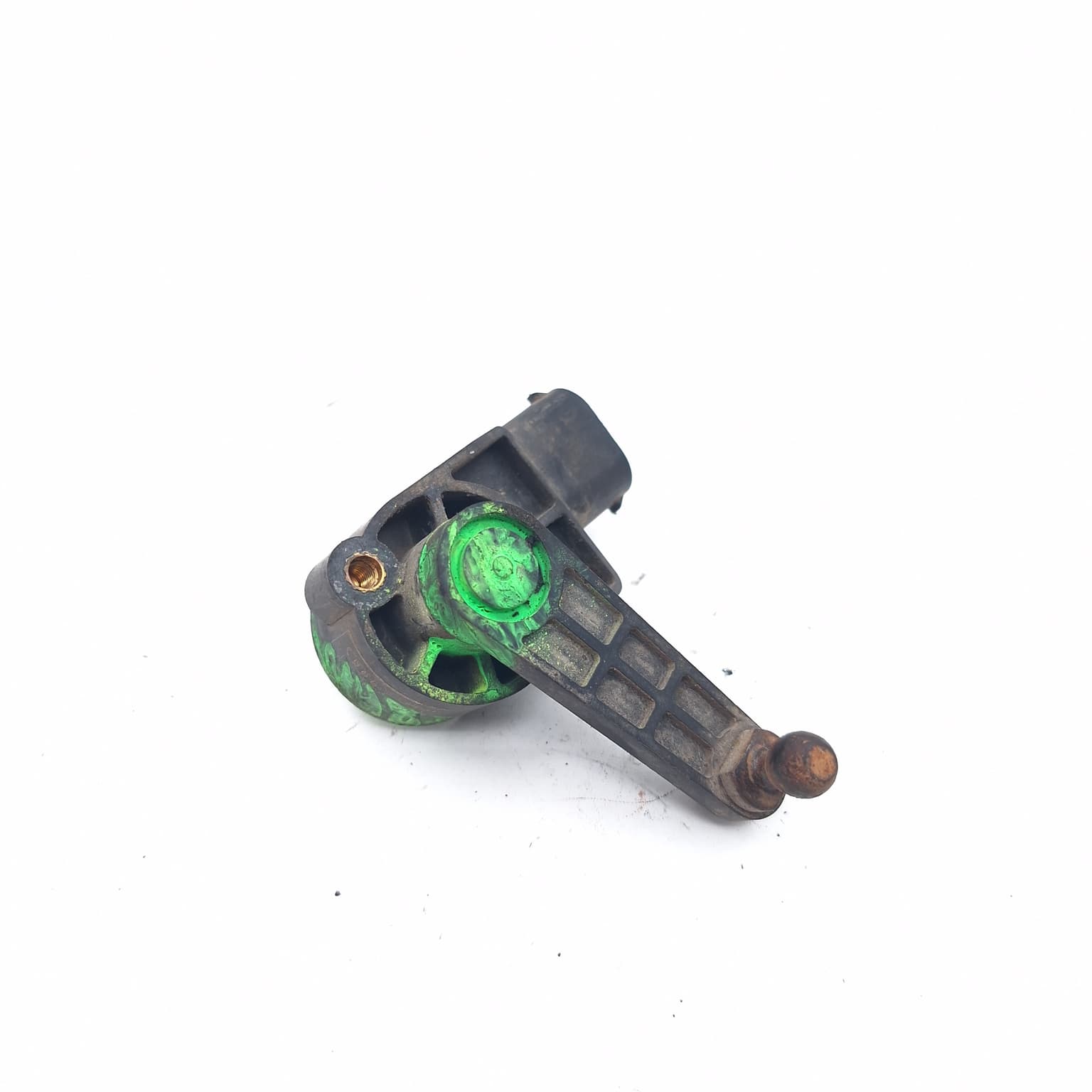 Suspension height sensor VW PHAETON (3D) 2002–2016 3D0941286D – 1