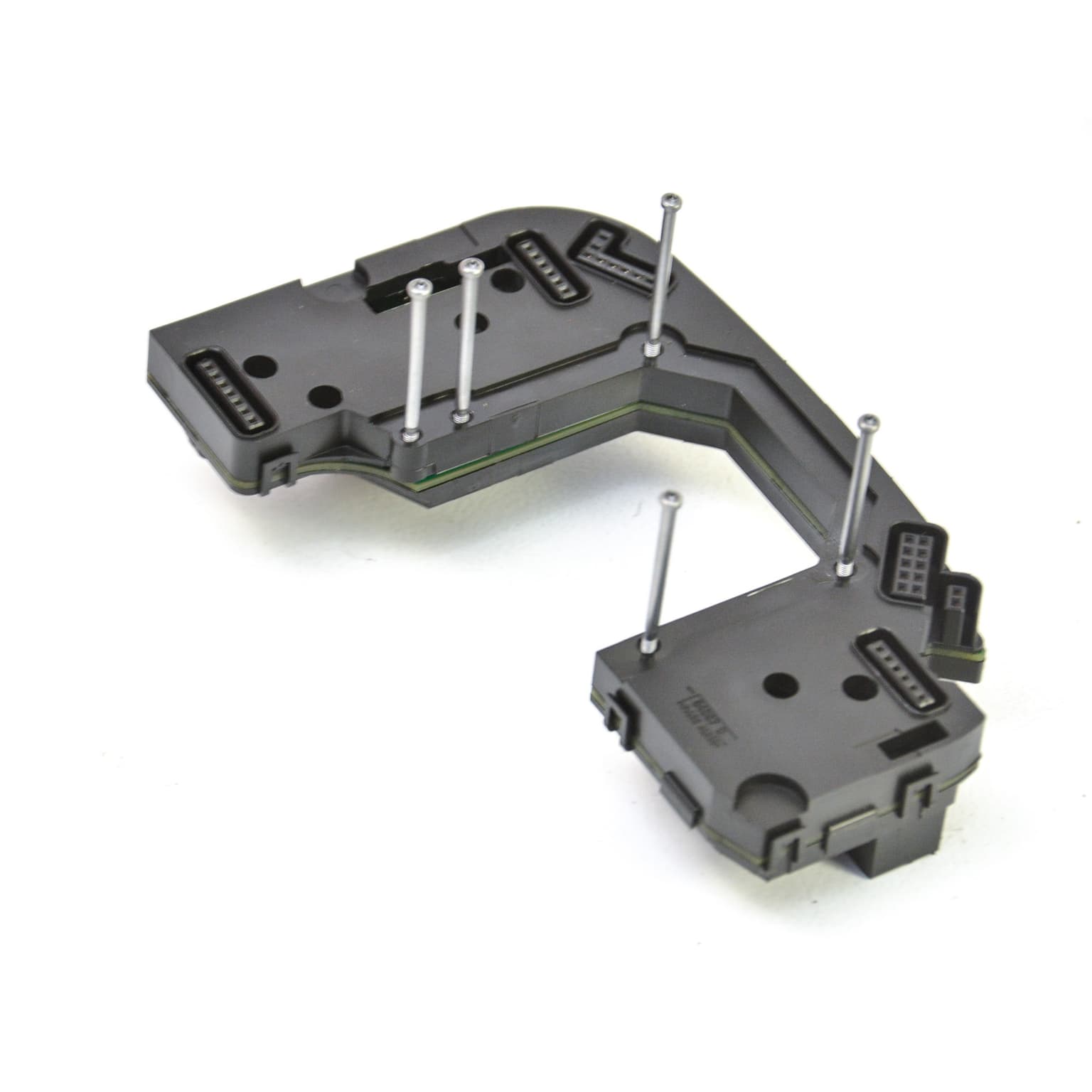 Steering angle sensor Audi A6 (4F, C6) 2004–2011 3.0 TDI ASB 4F0953549D – 1