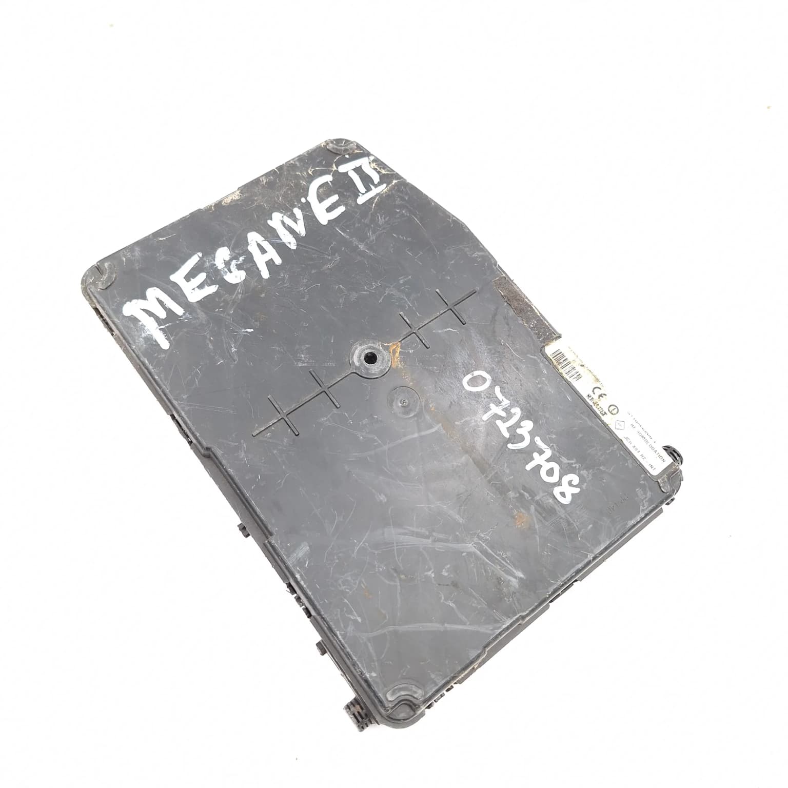 Comfort control module Renault MEGANE 2 2002–2010 8200305575 – 1