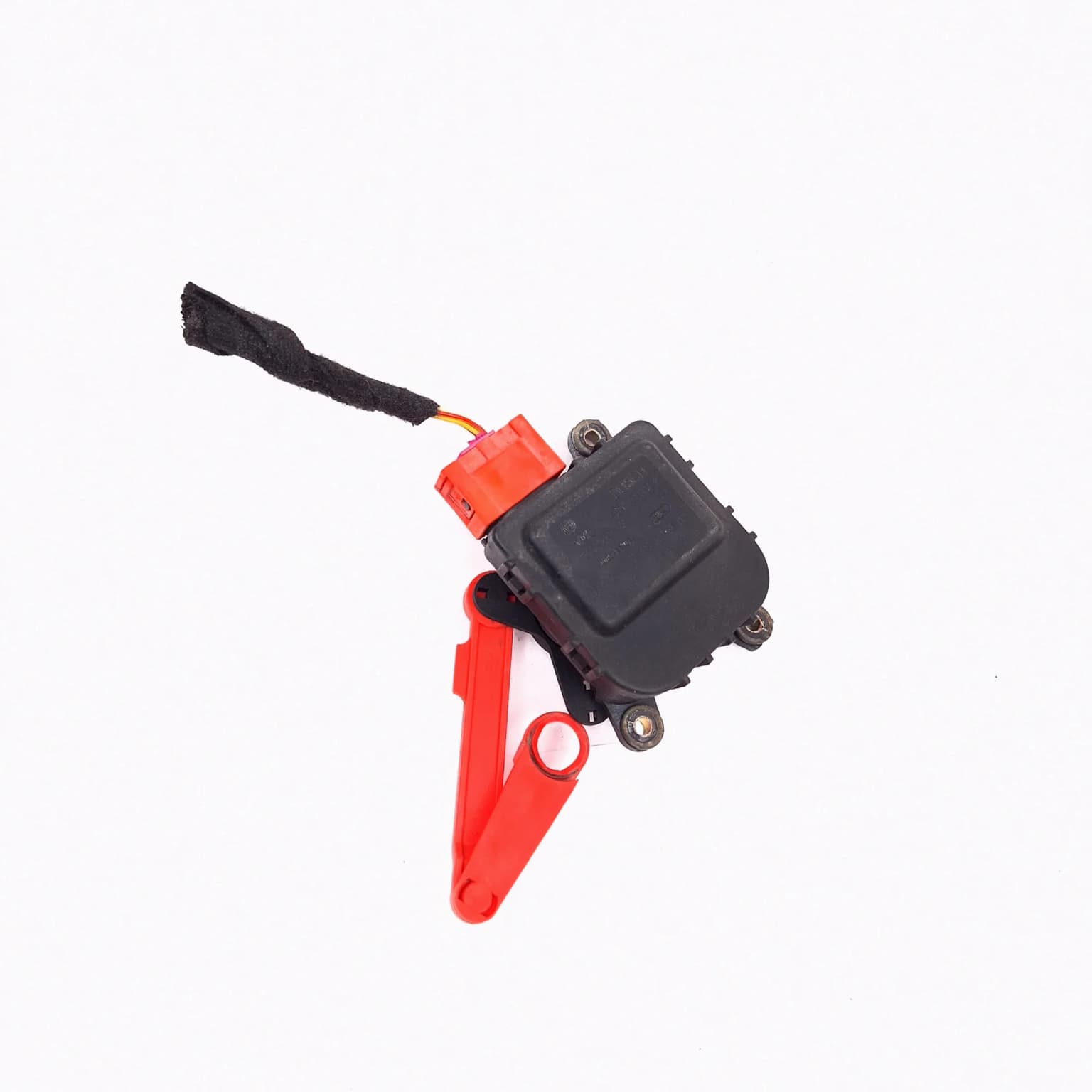 Electronic actuator VW PASSAT B5, B5.5 1996–2005 8D1820511B – 1