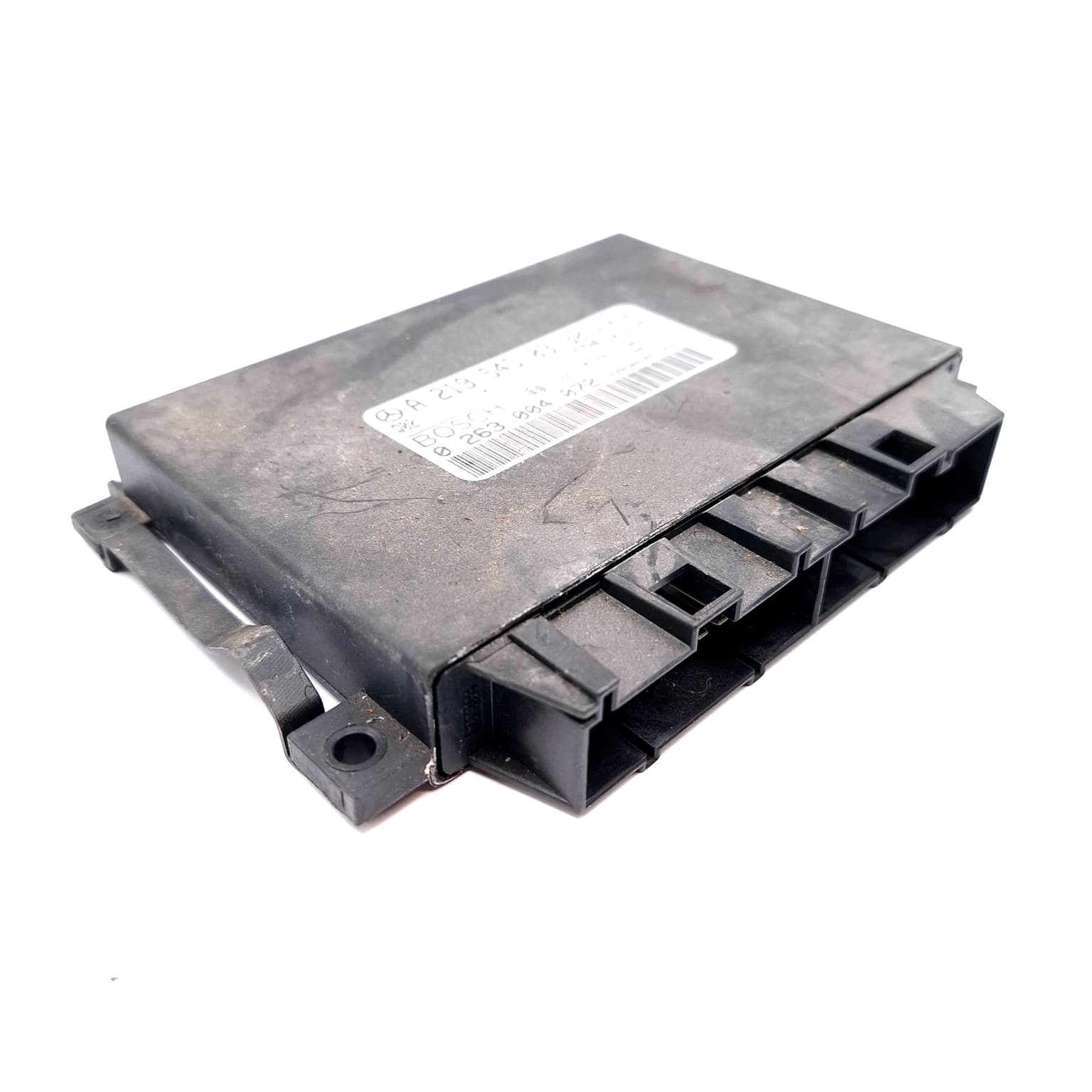 Engine control unit Mercedes-Benz CLS (C219) 2004–2010 CLS 500 (219.375) M 113.967 A2195450332 – 1
