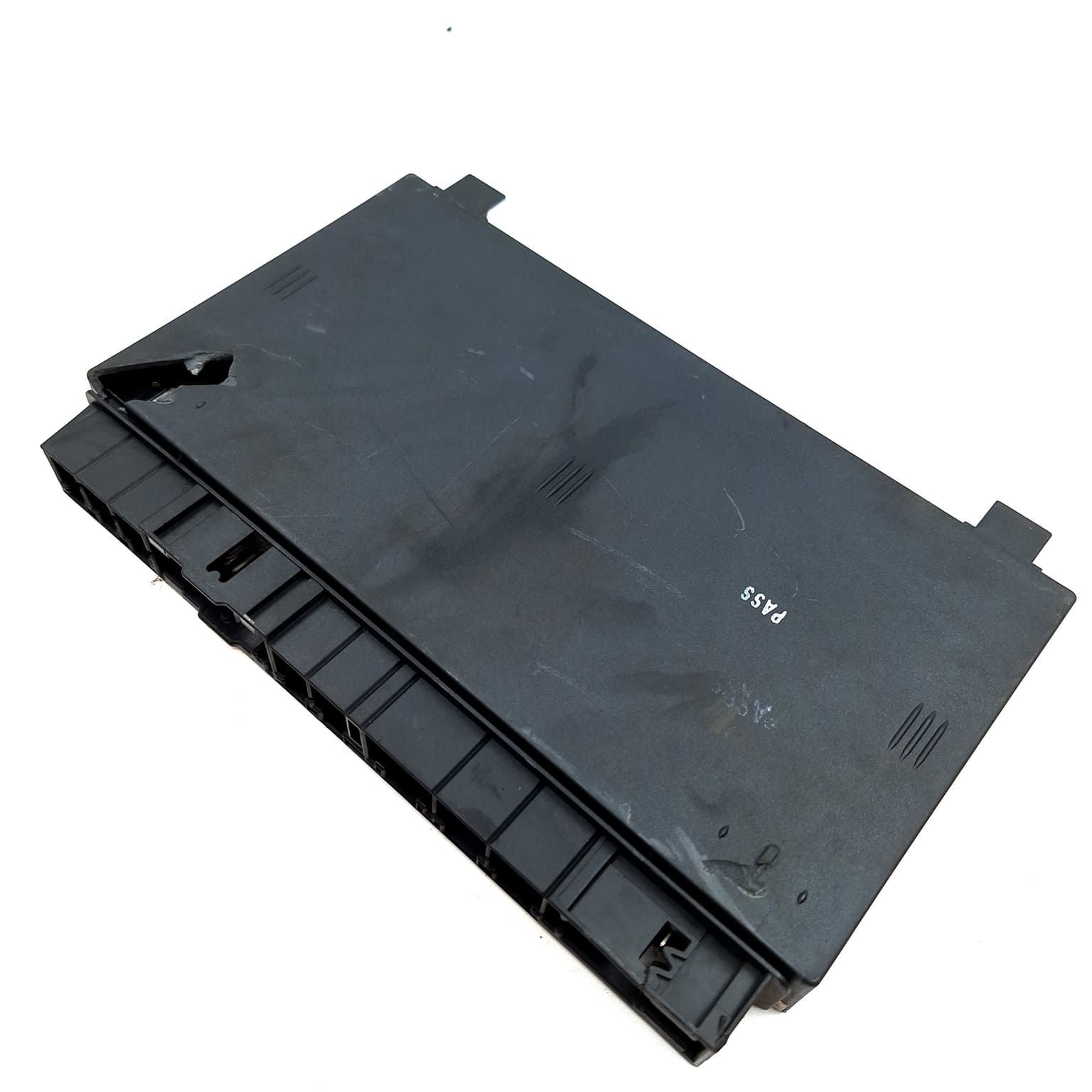 Calculateur BMW 5 (E60, E61) 2003–2010 530 d M57 D30 (306D2) 6927275 – 1