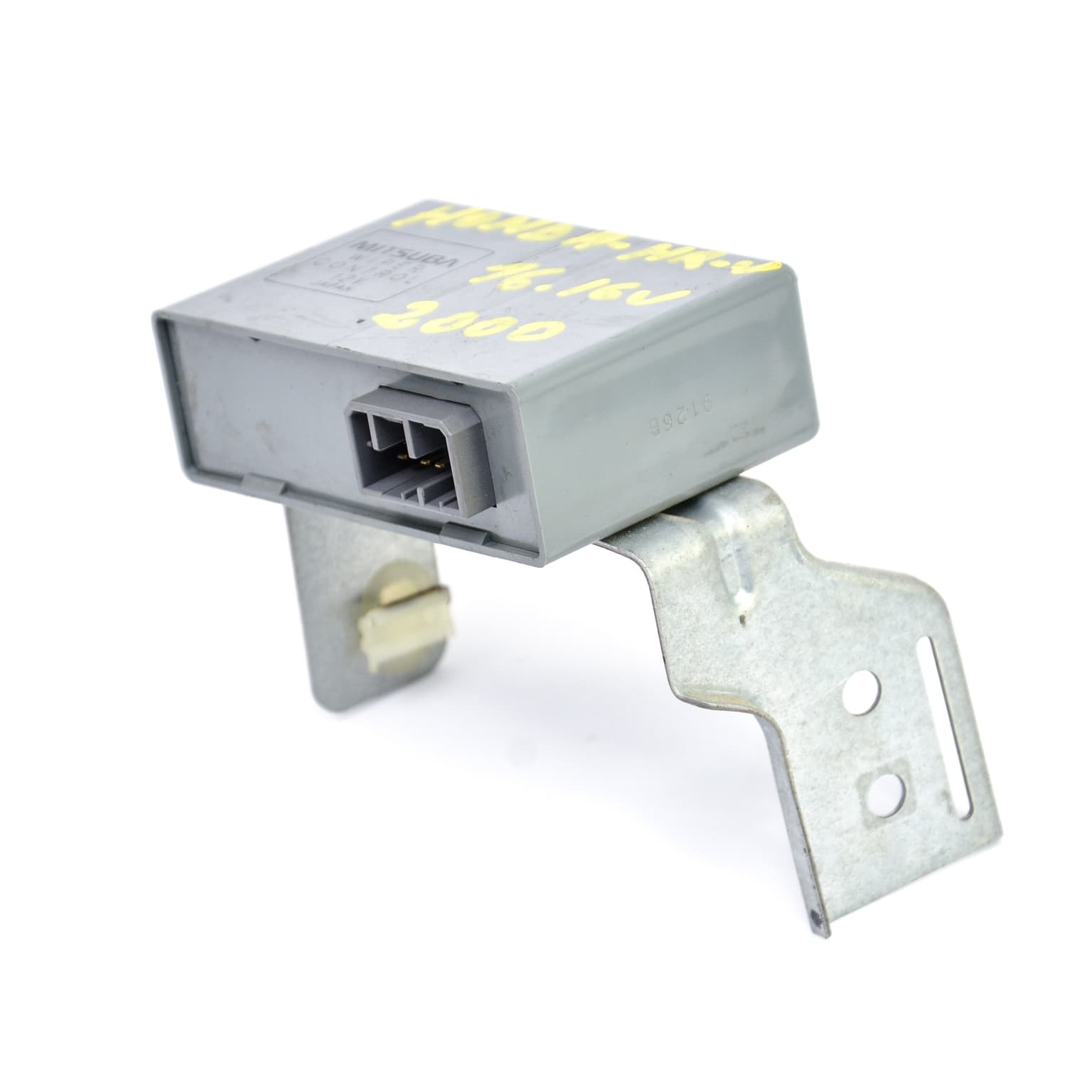 Control unit Honda HR-V (GH) 1999–2006 1.6 16V D16W1 38650S2HG01 – 1