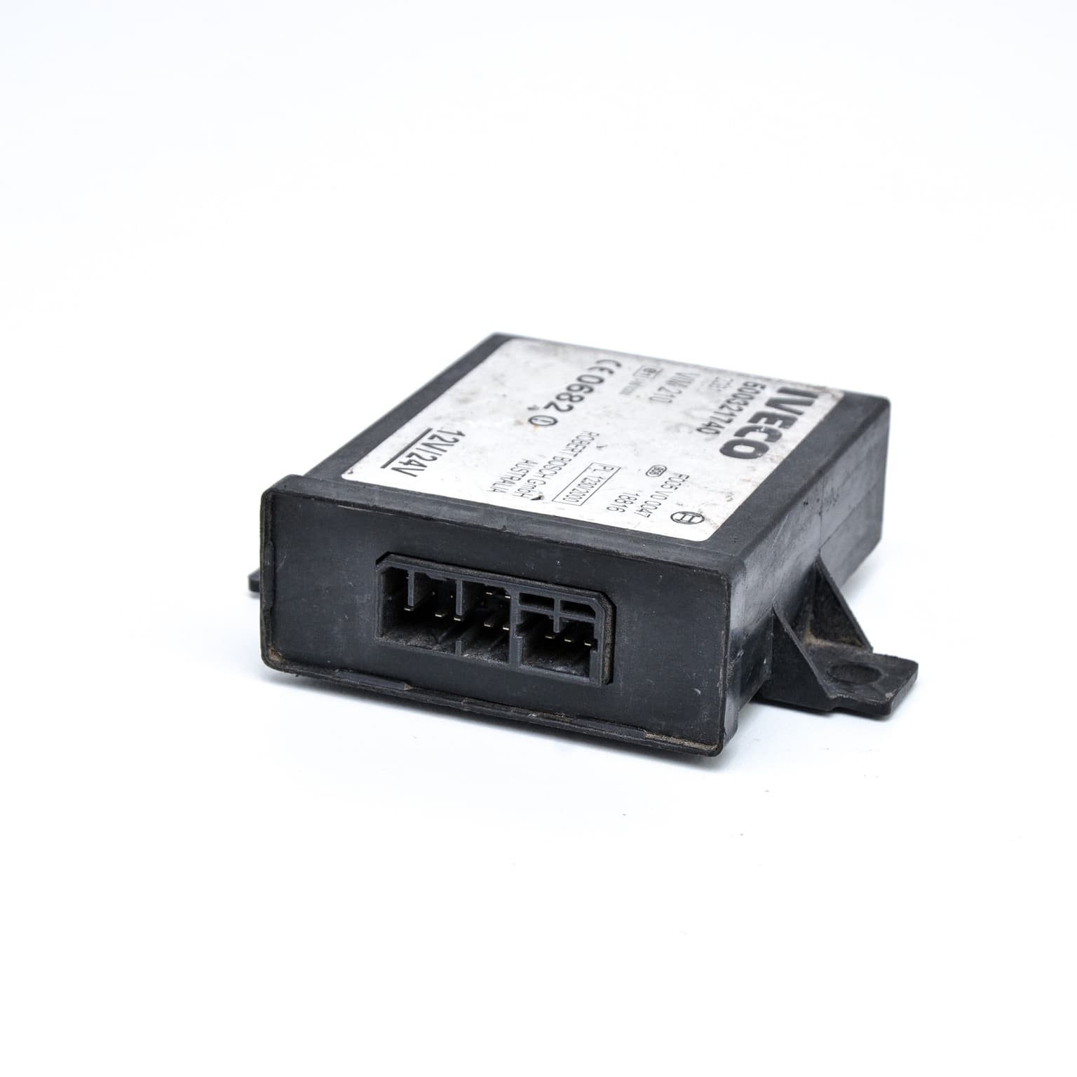 Control unit Iveco DAILY 3 1997–2006 500321740 – 1