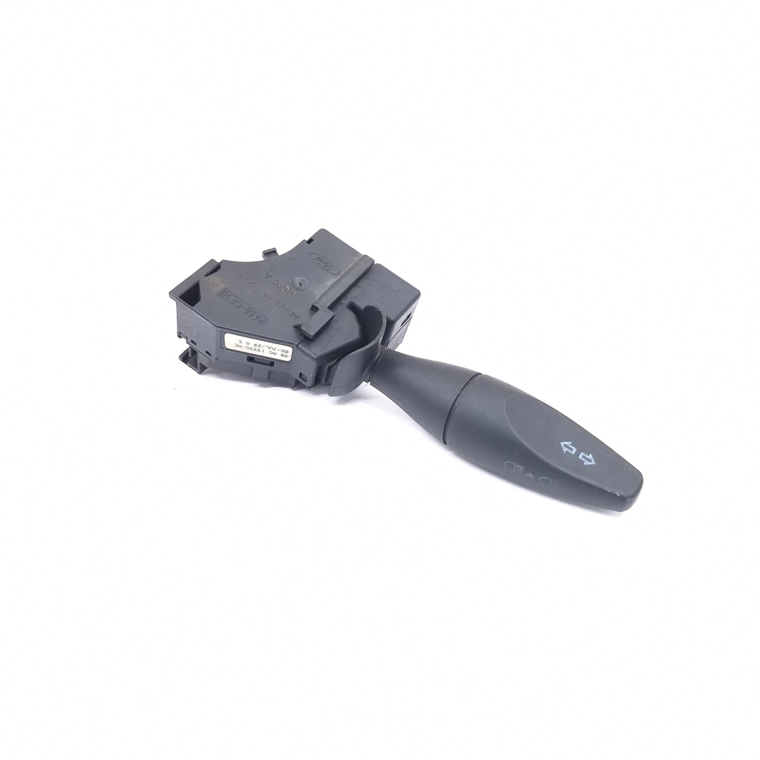 Turn signal lever Ford FOCUS Mk 1 1998–2004 98AG13335AE – 1
