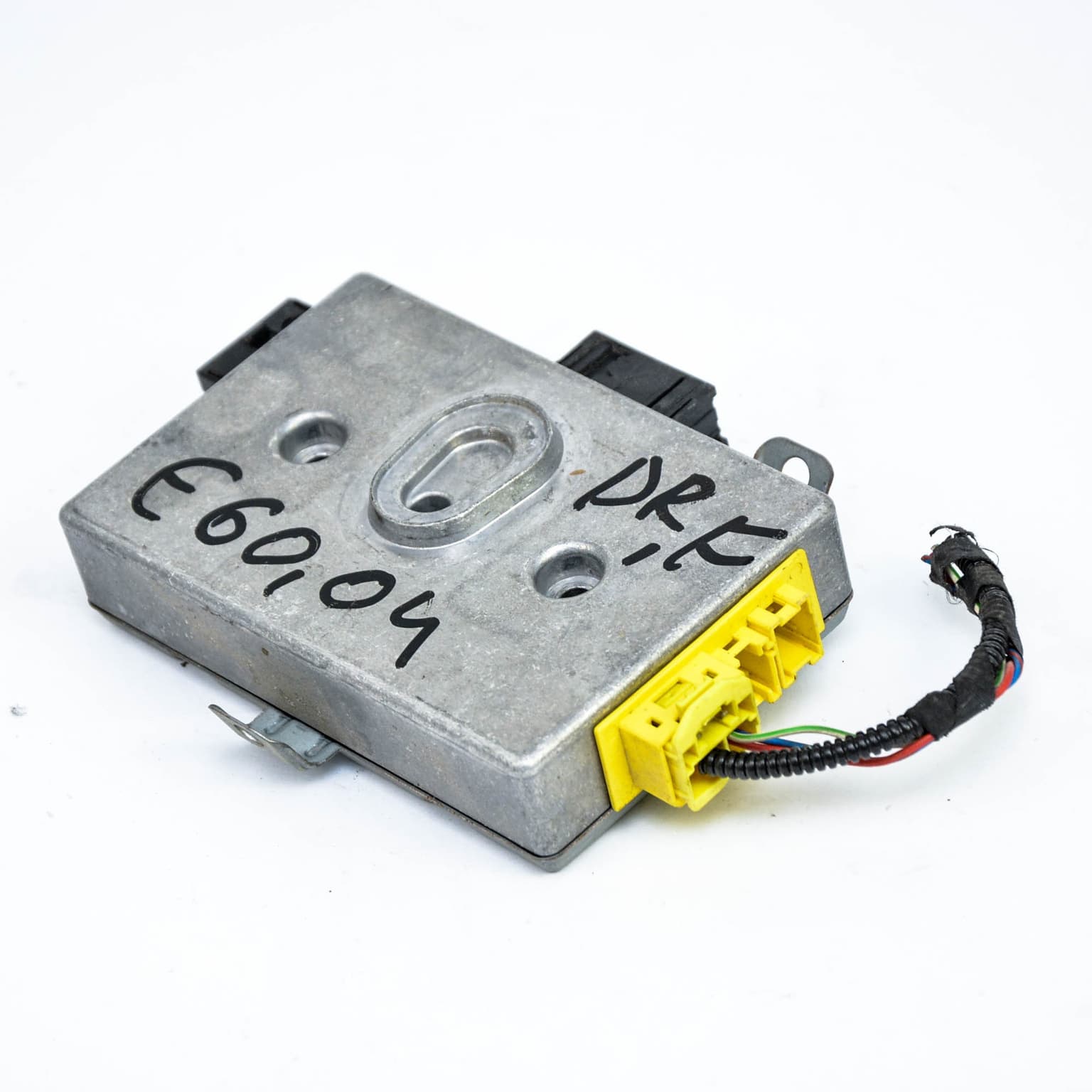 Control unit BMW 5 (E60, E61) 2003–2010 6948691 – 1