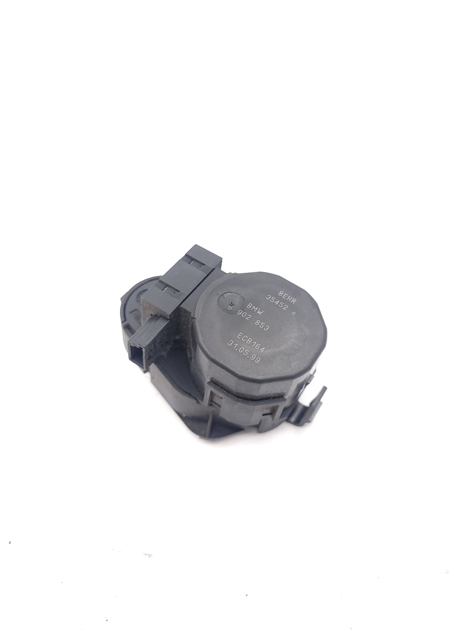 Electronic actuator BMW 3 (E46) 1998–2007 6902853 – 1