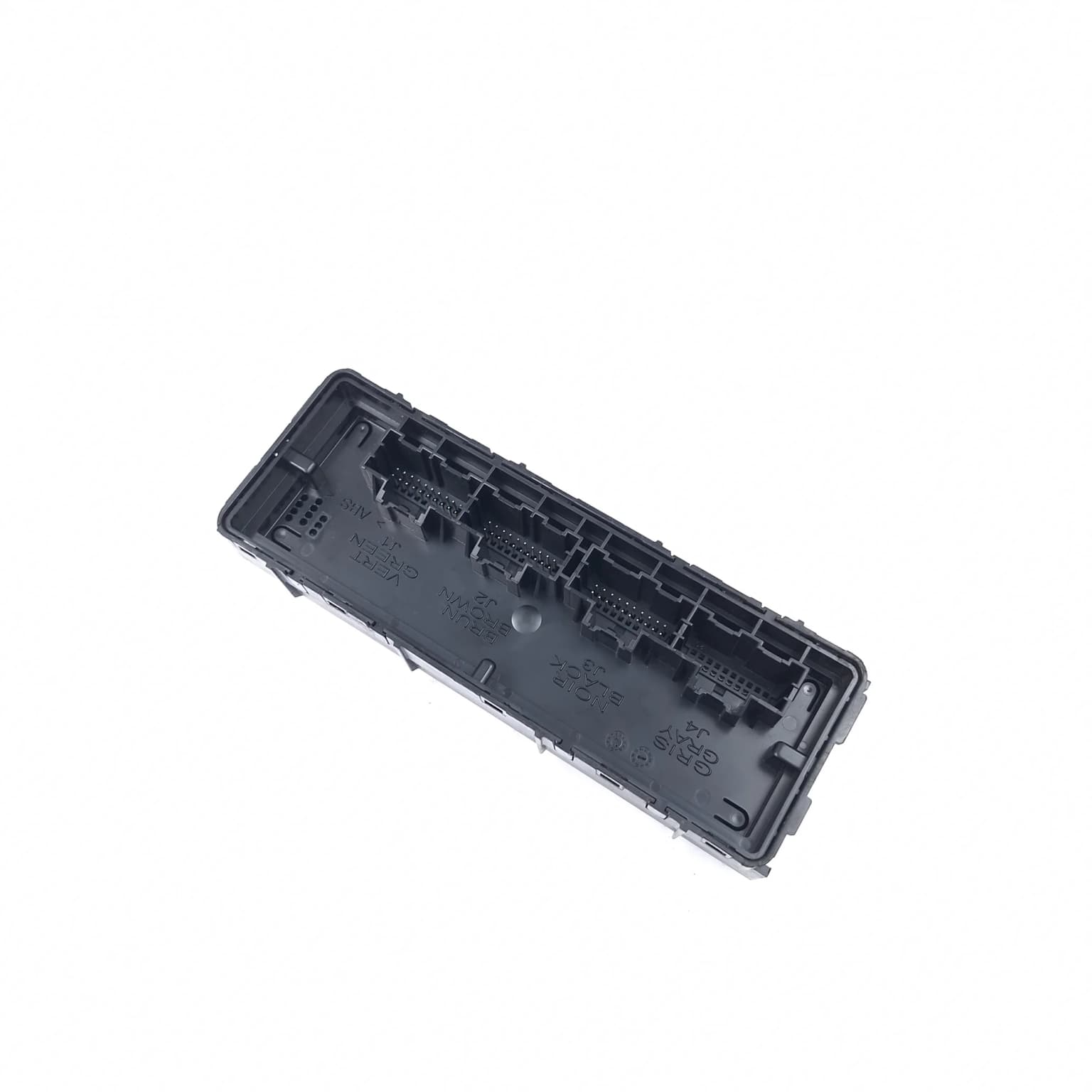 Control unit Opel ZAFIRA C 2011+ – 1