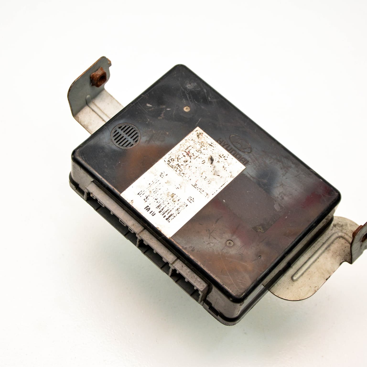 Control unit Hyundai TUCSON (JM) 2004–2010 – 1