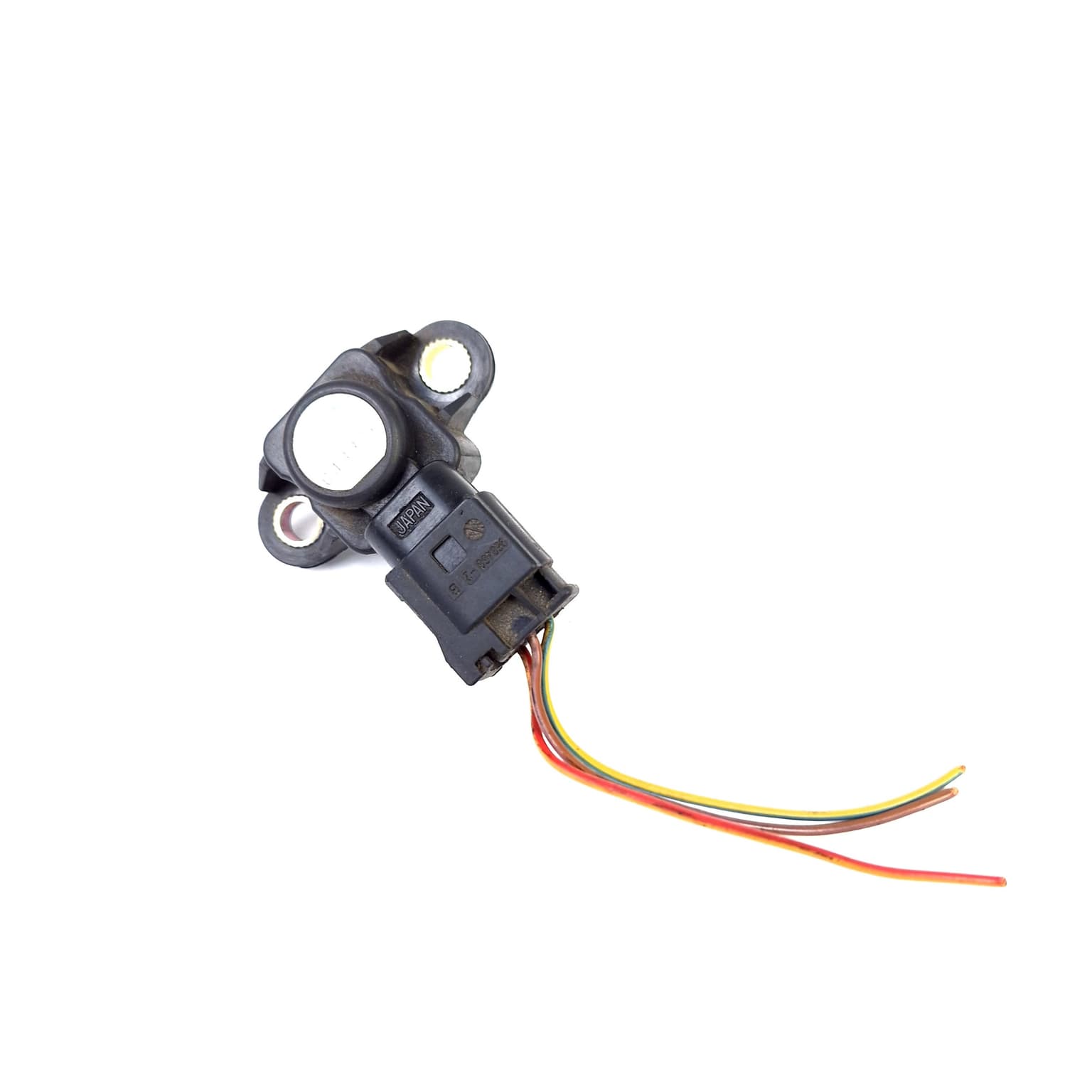 MAP sensor Mercedes-Benz C-CLASS (W203) 2000–2007 A0041533328 – 1